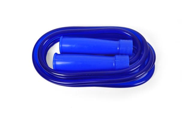 Corde à sauter Thaï ELION - Bleu