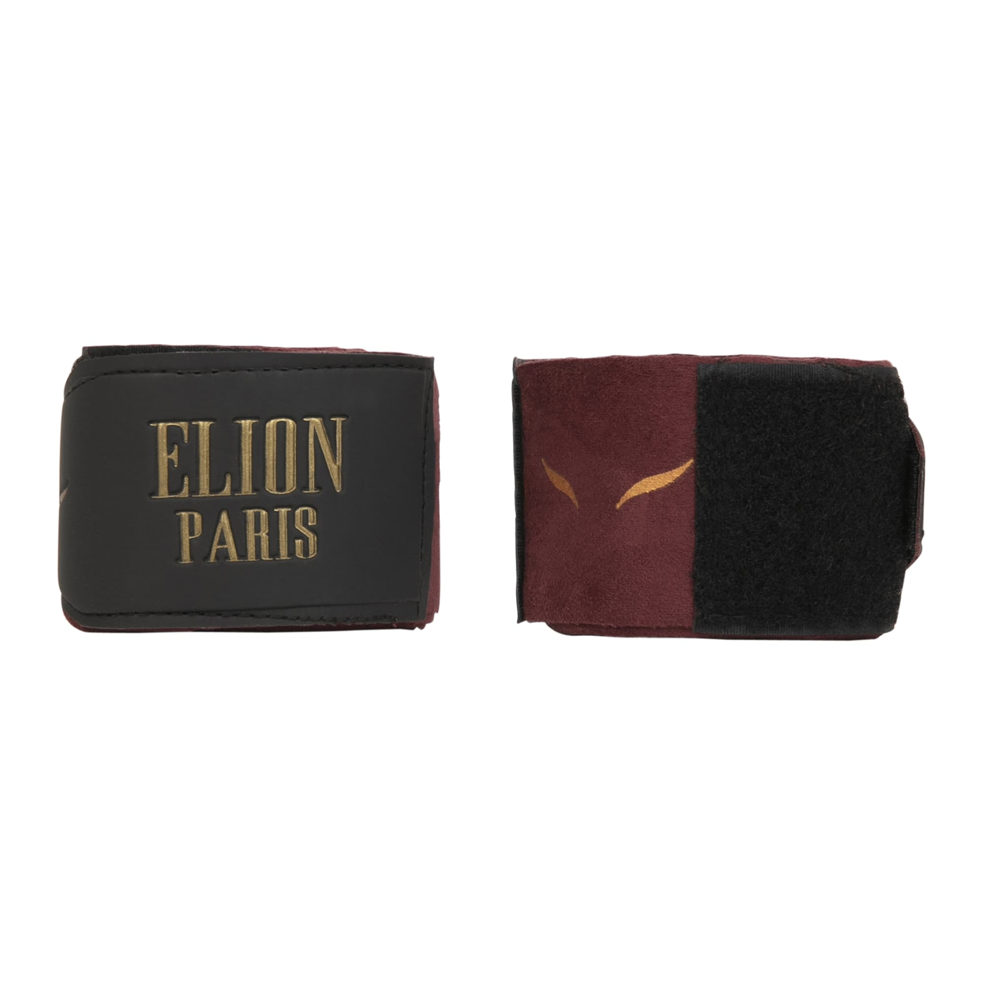 Bandes de boxe ELION Paris ALCANTARA 4.5m Bordeaux - Image 2
