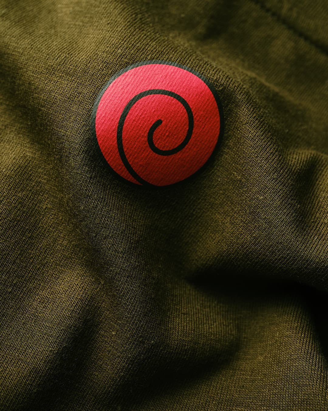 T-Shirt NARUTO X ELION KAKASHI - Image 4