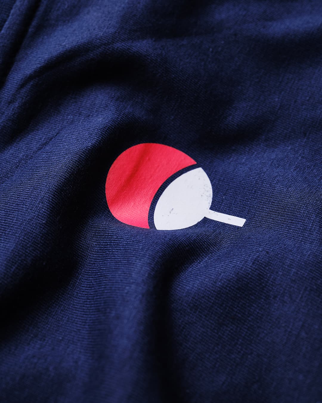 T-Shirt NARUTO X ELION SASUKE Bleu - Image 4