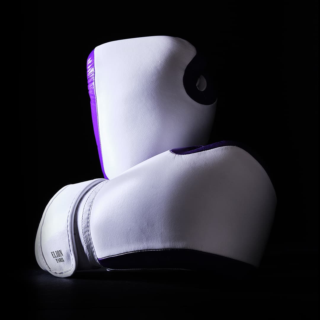 L'Arrogant de boxe Dragon Ball Z X ELION Paris Edition Limitée Frieza - Image 3