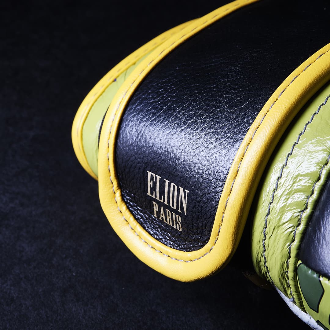 L'Arrogant de boxe Dragon Ball Z X ELION Paris Edition Limitée Cell - Image 7