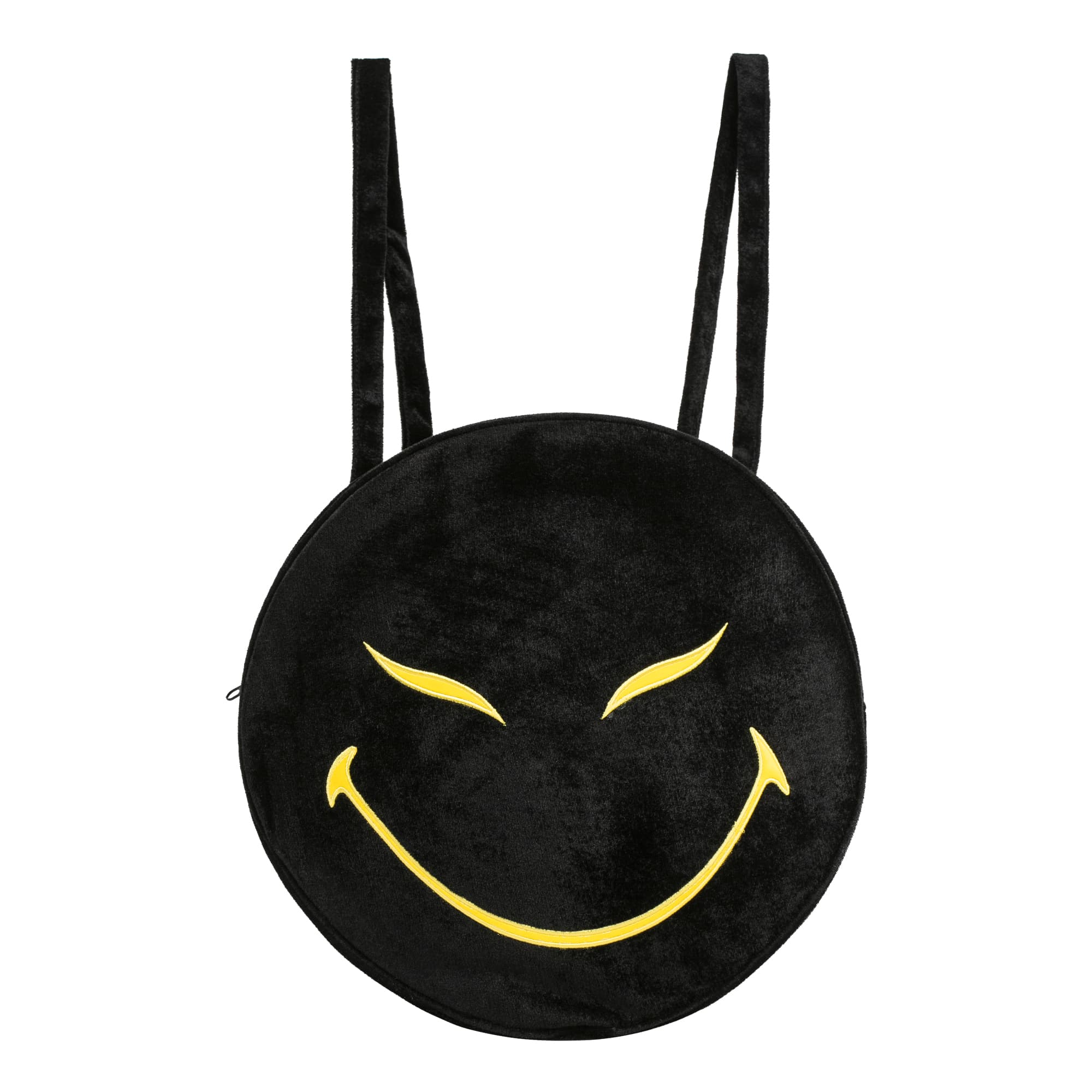 L'Elégant de boxe ELION Paris X SMILEY® 50th Anniversary Edition Limitée Noir Velcro - Image 10