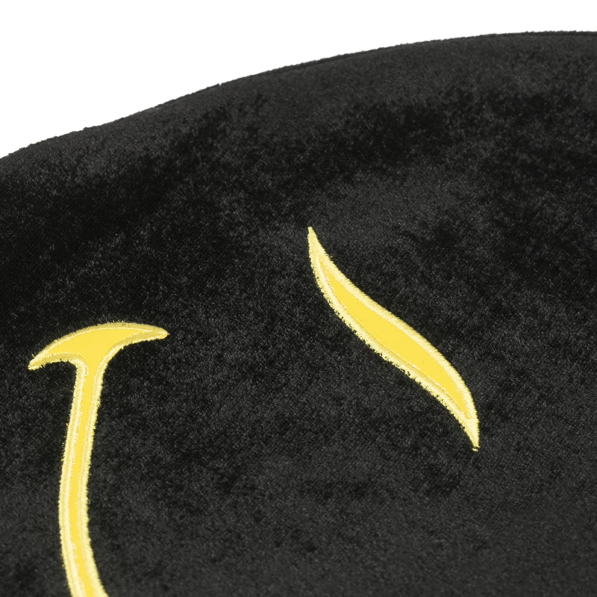 L'Elégant de boxe ELION Paris X SMILEY® 50th Anniversary Edition Limitée Noir Velcro - Image 12
