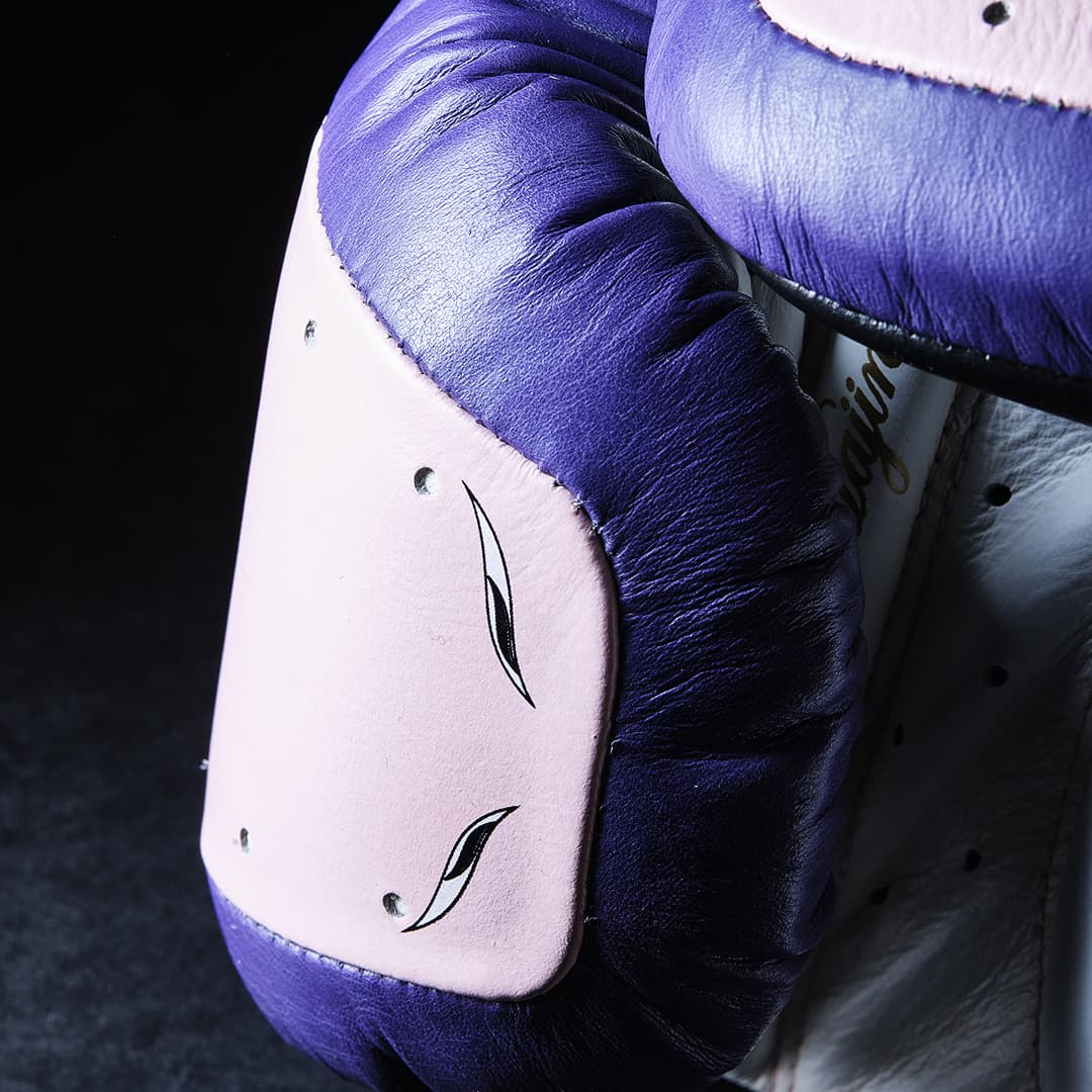 L'Arrogant de boxe Dragon Ball Z X ELION Paris Edition Limitée Majin Buu ( VENDU SANS COFFRET ) - Image 6