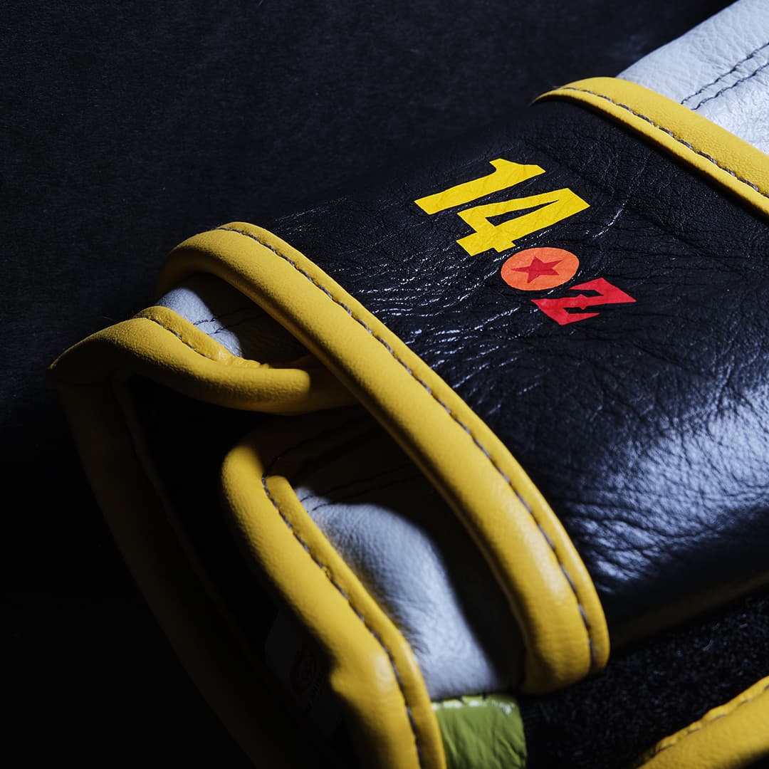 L'Arrogant de boxe Dragon Ball Z X ELION Paris Edition Limitée Cell - Image 9