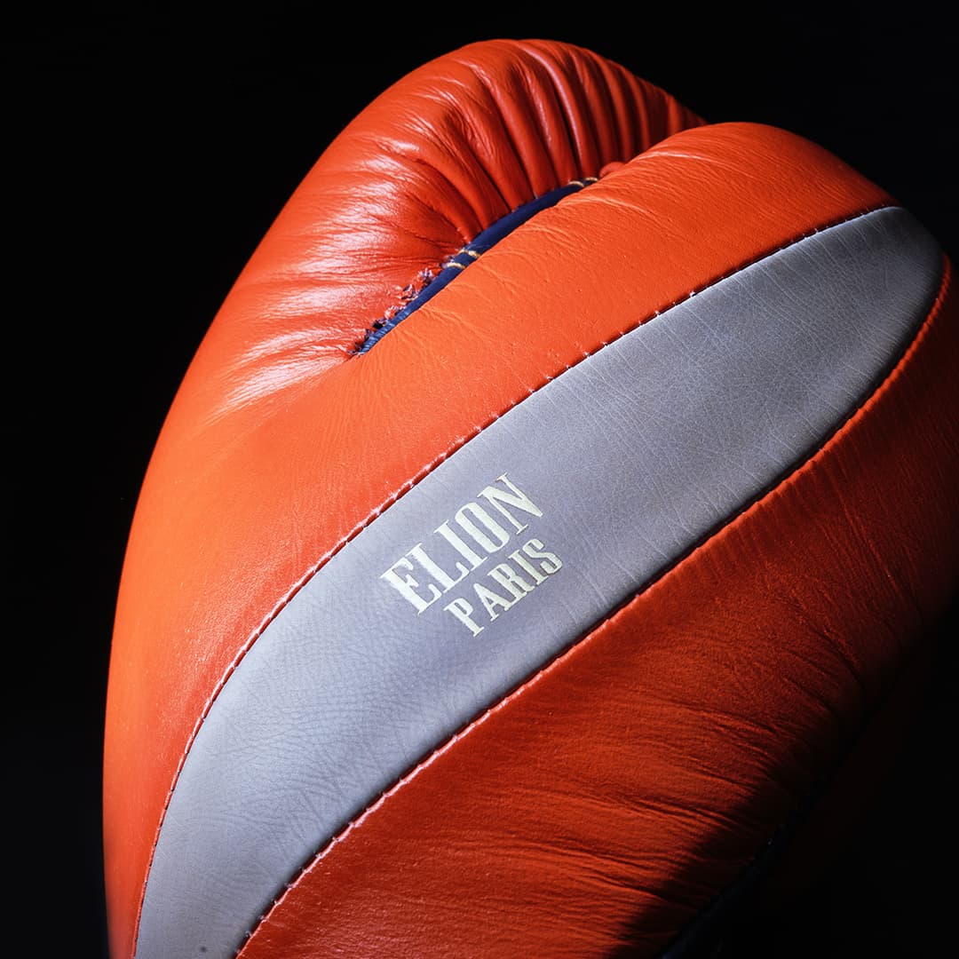 L'Elégant de boxe Dragon Ball Z X ELION Paris Edition Limitée Goku - Image 5