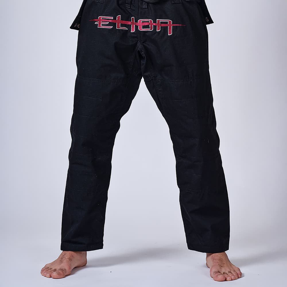 Kimono JJB NARUTO X ELION SQUALE 450 - ITACHI - Image 10