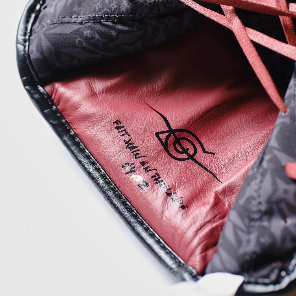 L'Elégant de boxe Naruto Shippuden X ELION Paris Edition Limitée Itachi - Image 7