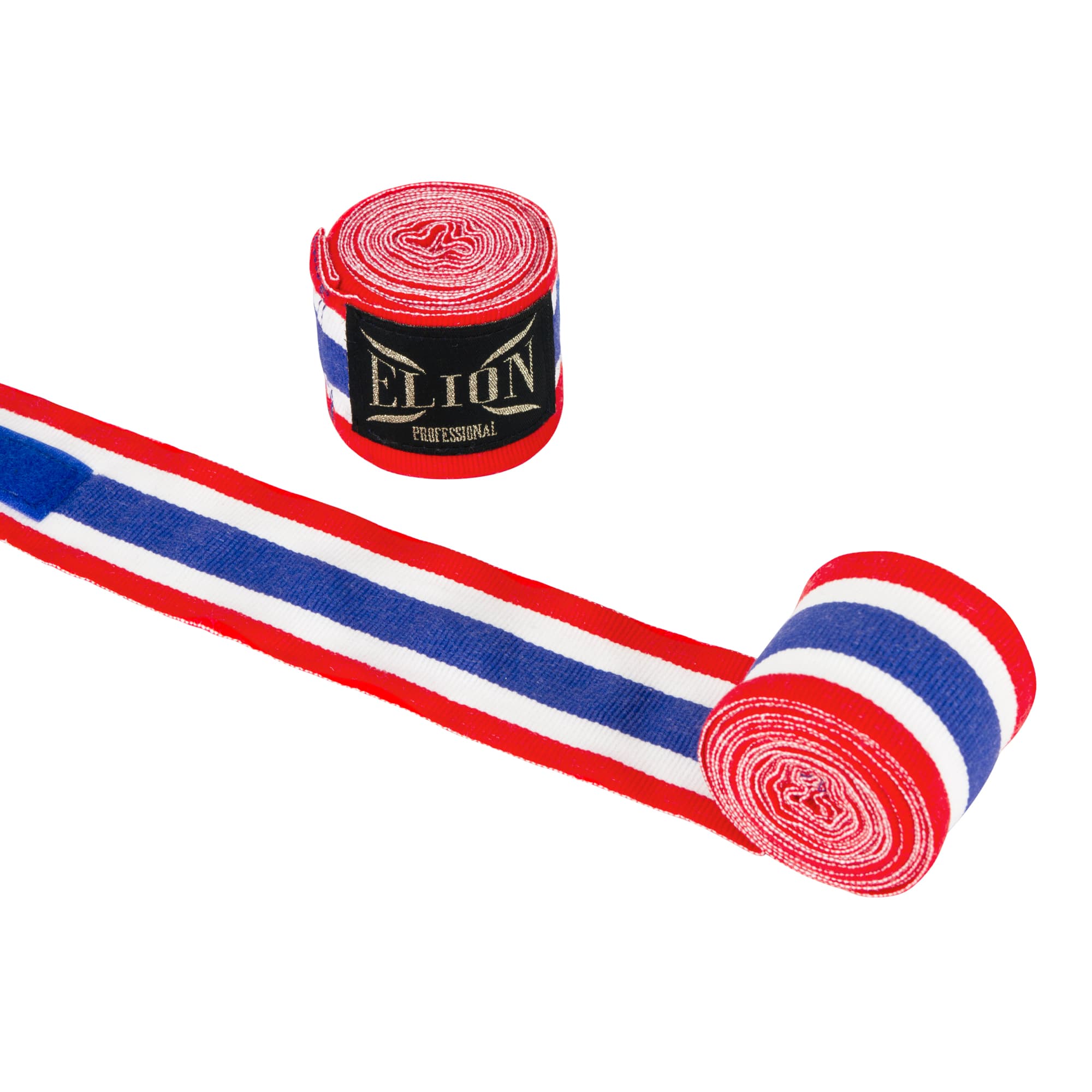 Bandes de boxe ELION 4.5m Thaï - Image 3