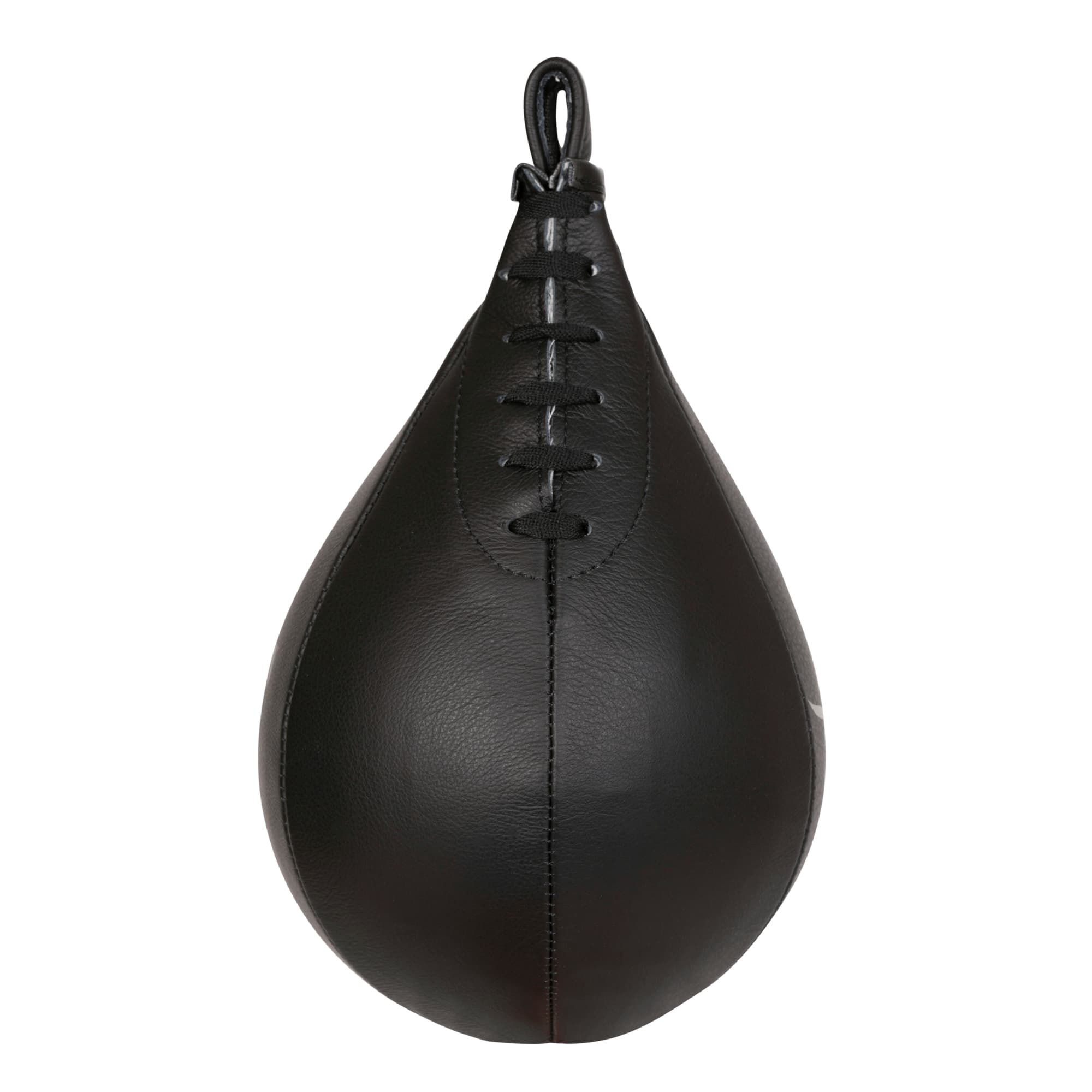 Poire de vitesse ELION Collection Paris Cuir - Noir - Image 3