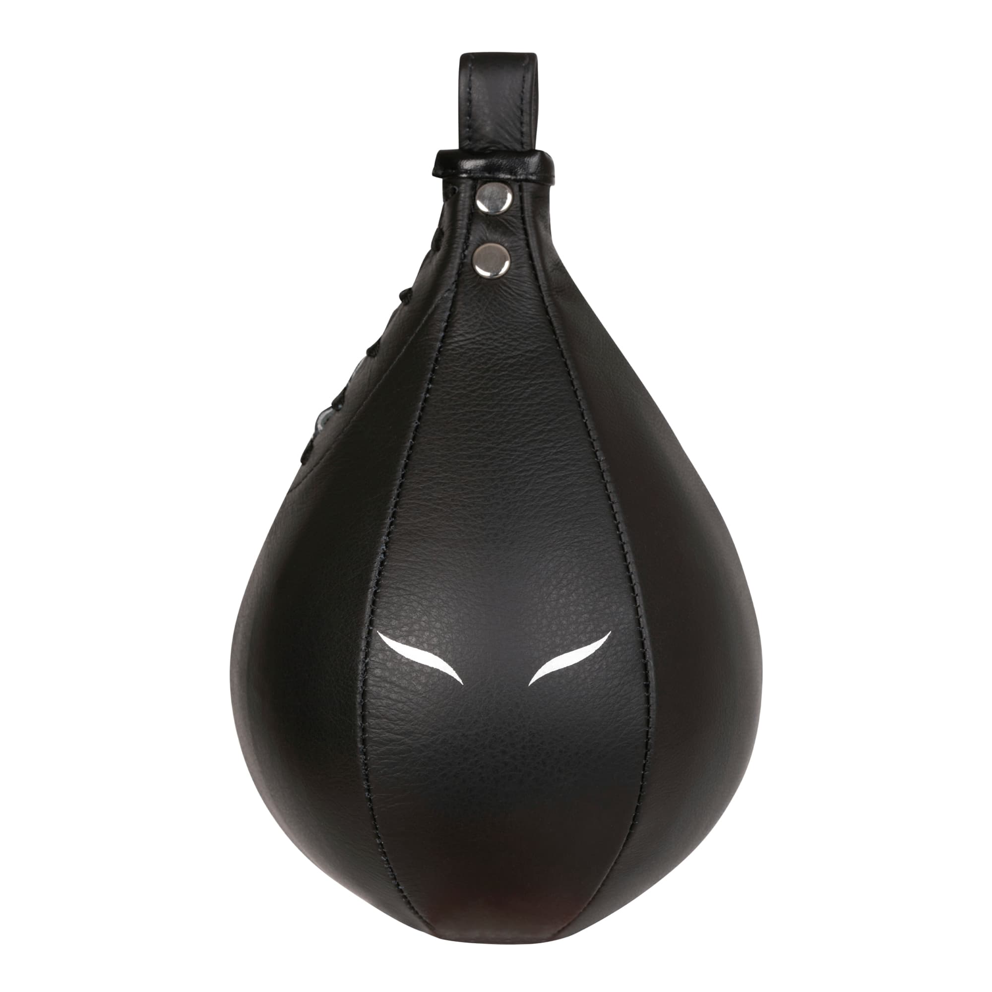 Poire de vitesse ELION Collection Paris Cuir - Noir - Image 2