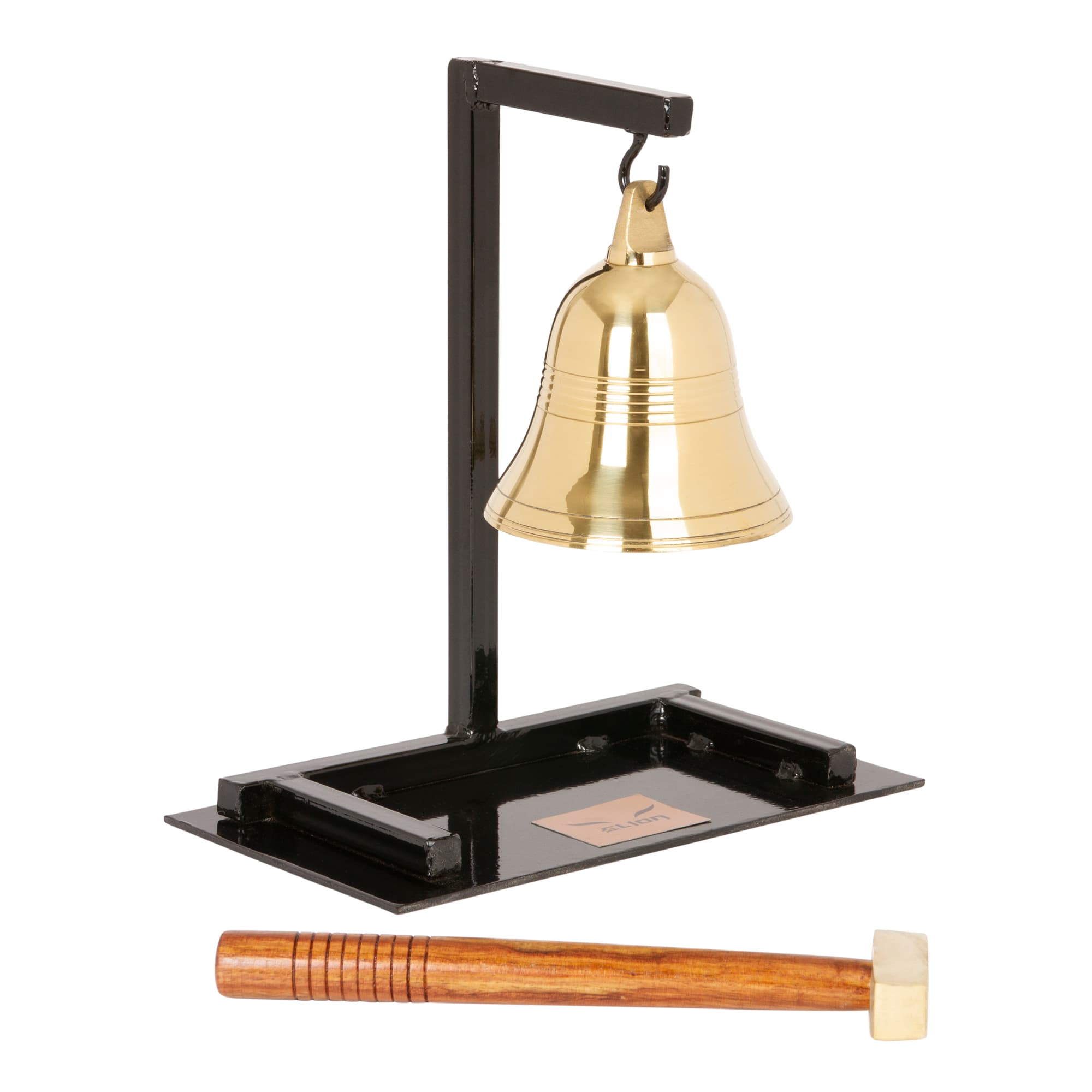 Gong de ring ELION - Image 2