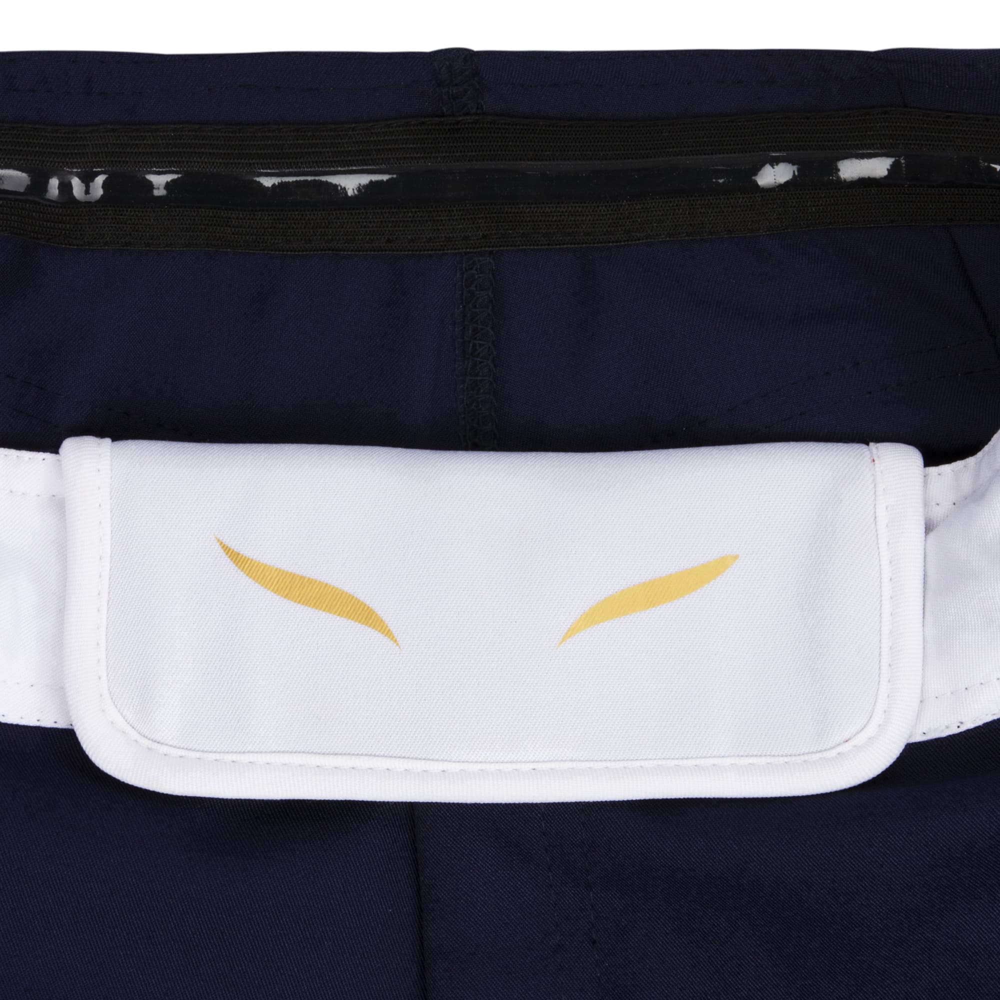 Short MMA Elion - Tricolore - Image 5