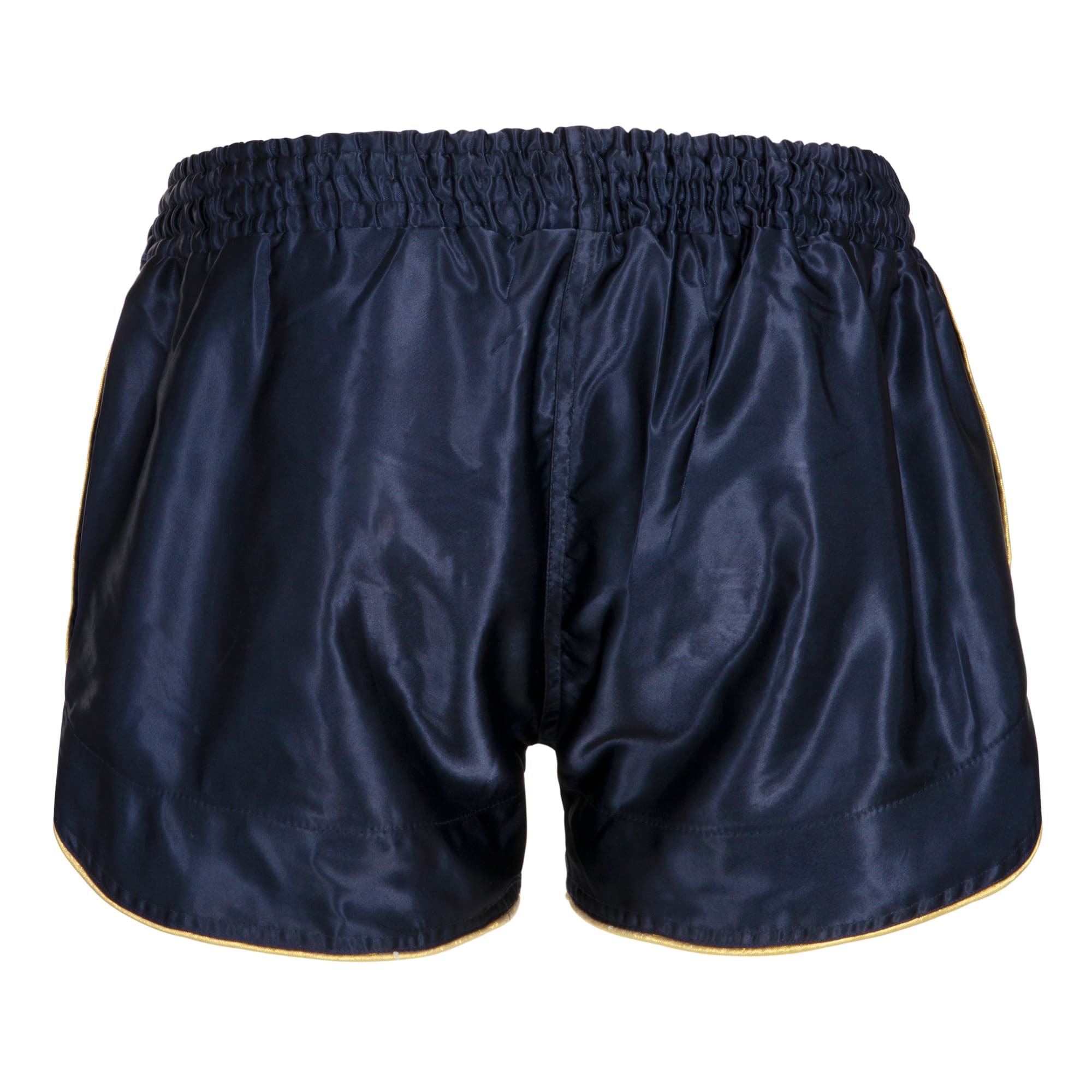 Short de Boxe Thaï ELION ORIGINS Navy - Image 4