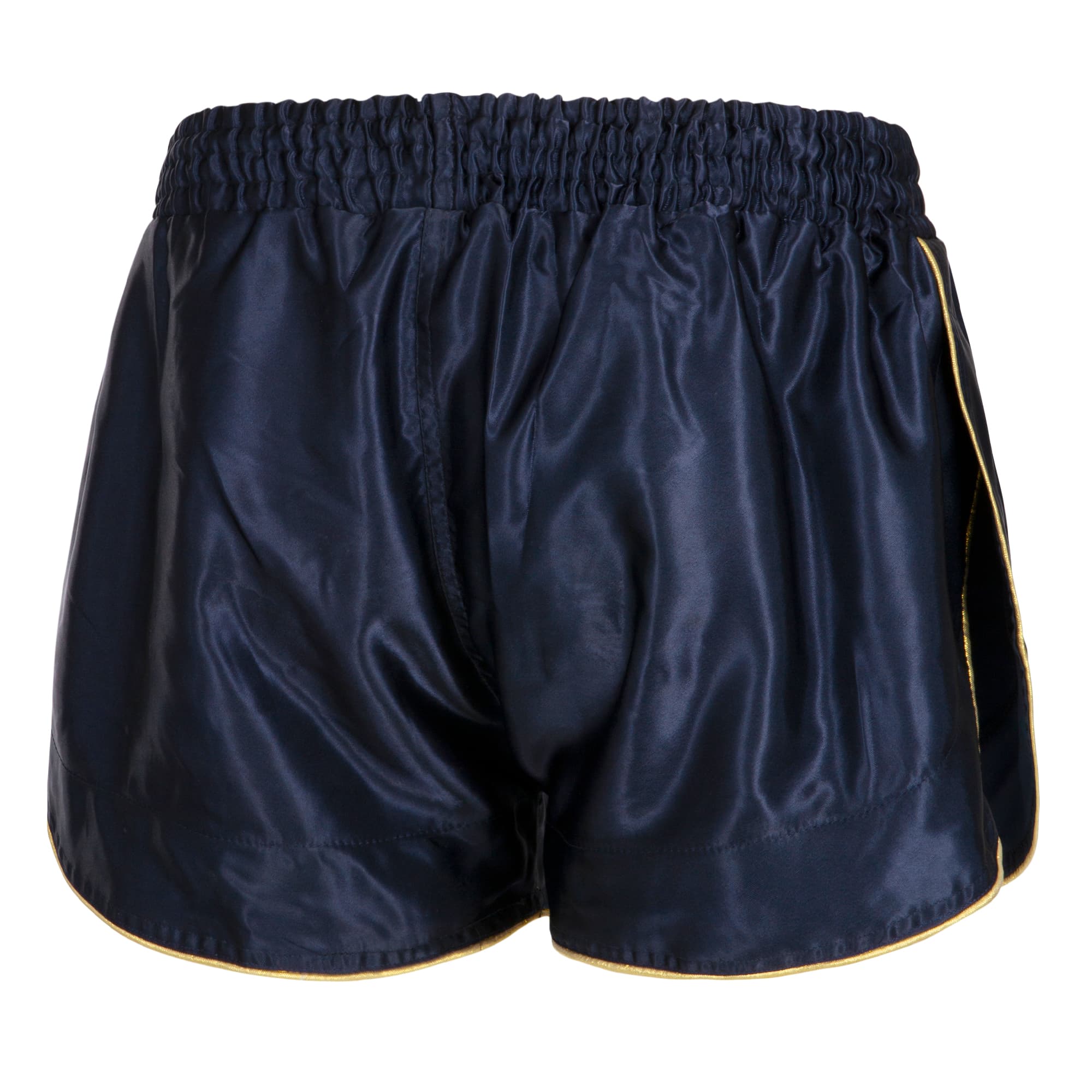Short de Boxe Thaï ELION ORIGINS Navy - Image 3