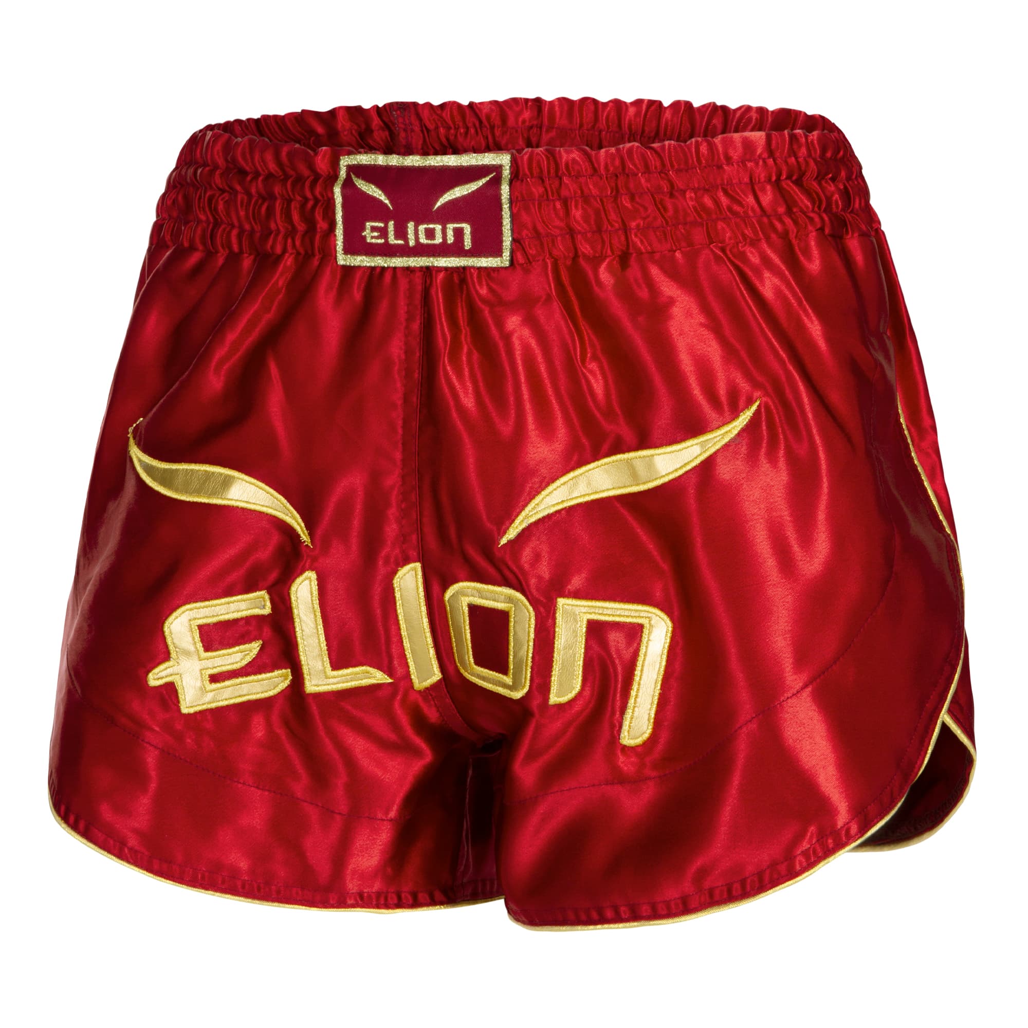 Short de Boxe Thaï ELION ORIGINS Bordeaux