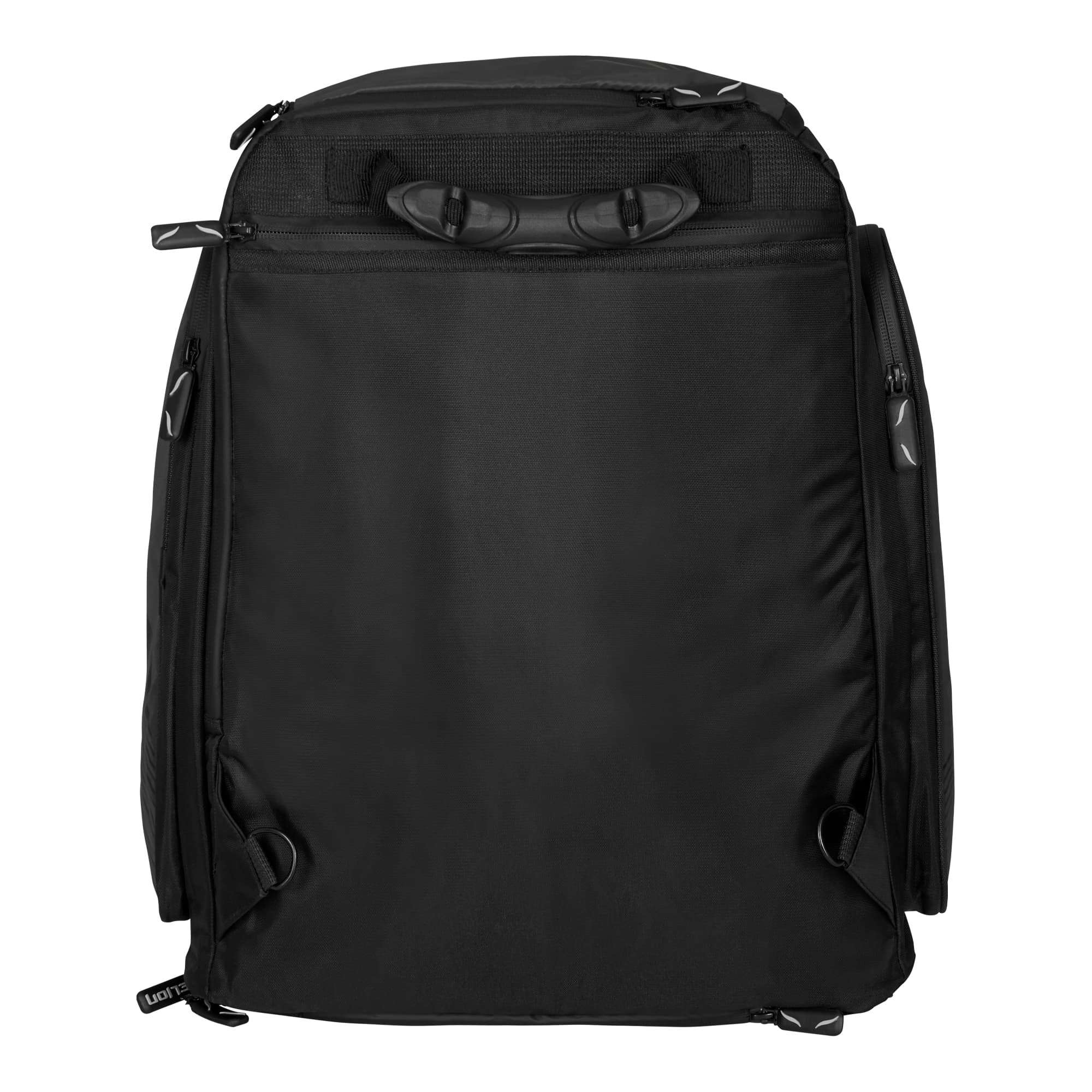 Sac à Dos ELION Subliminal Convertible Noir Réfléchissant - Image 3