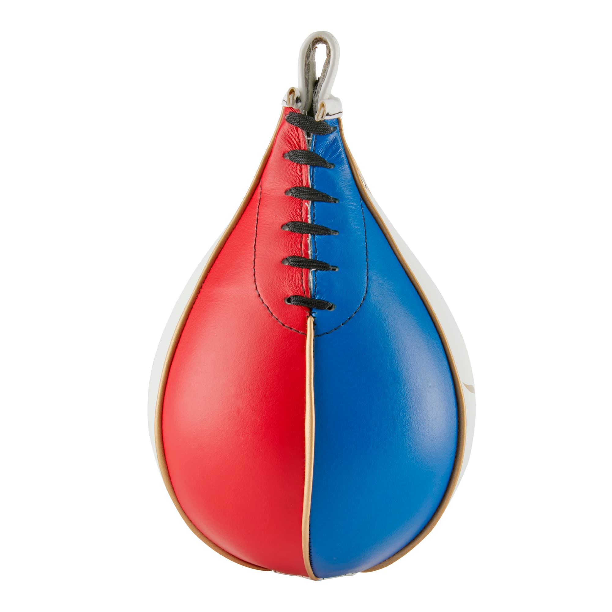 Poire de vitesse ELION Collection Paris Cuir - Tricolore - Image 3