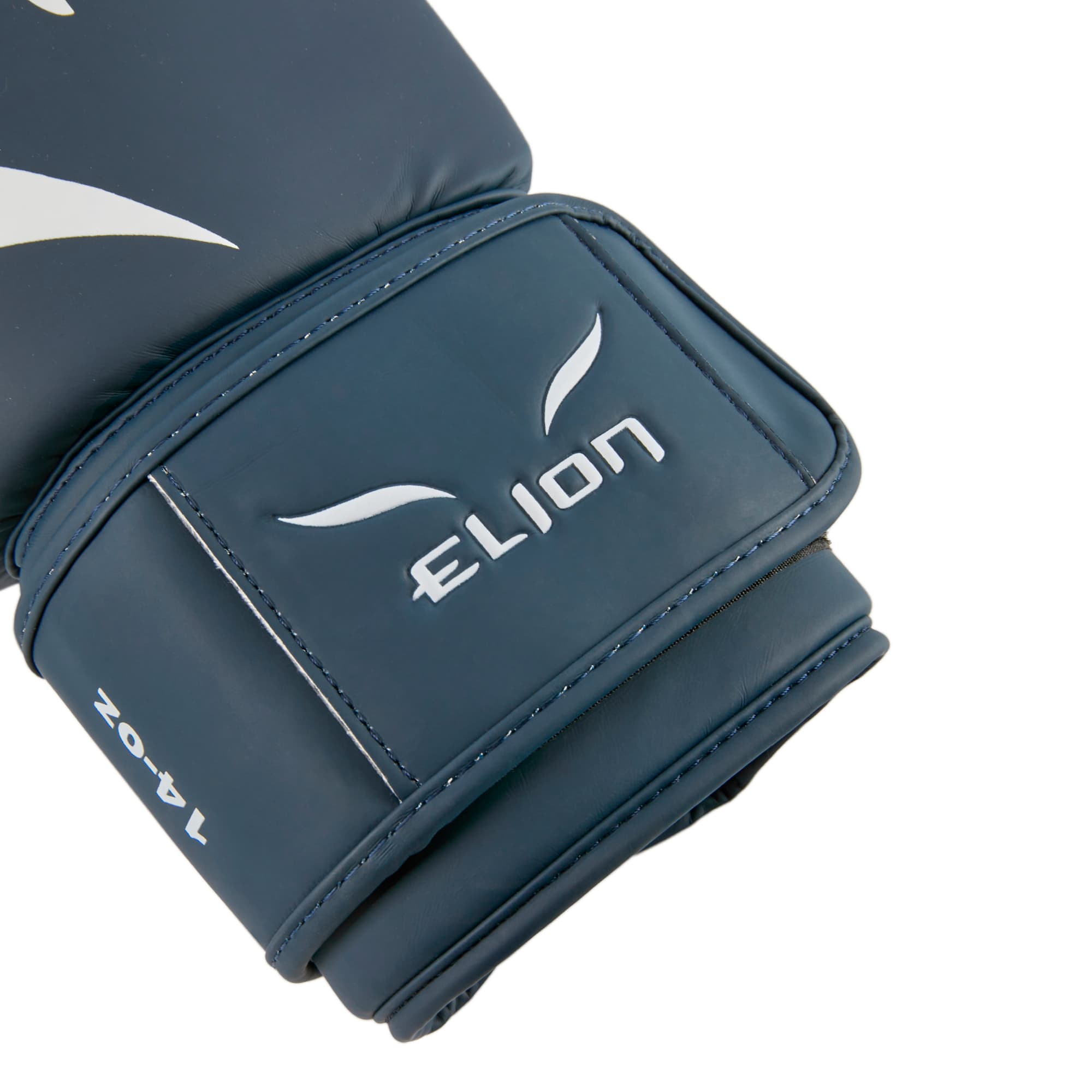 L'Extravagant de Boxe ELION Navy/Blanc - Image 6