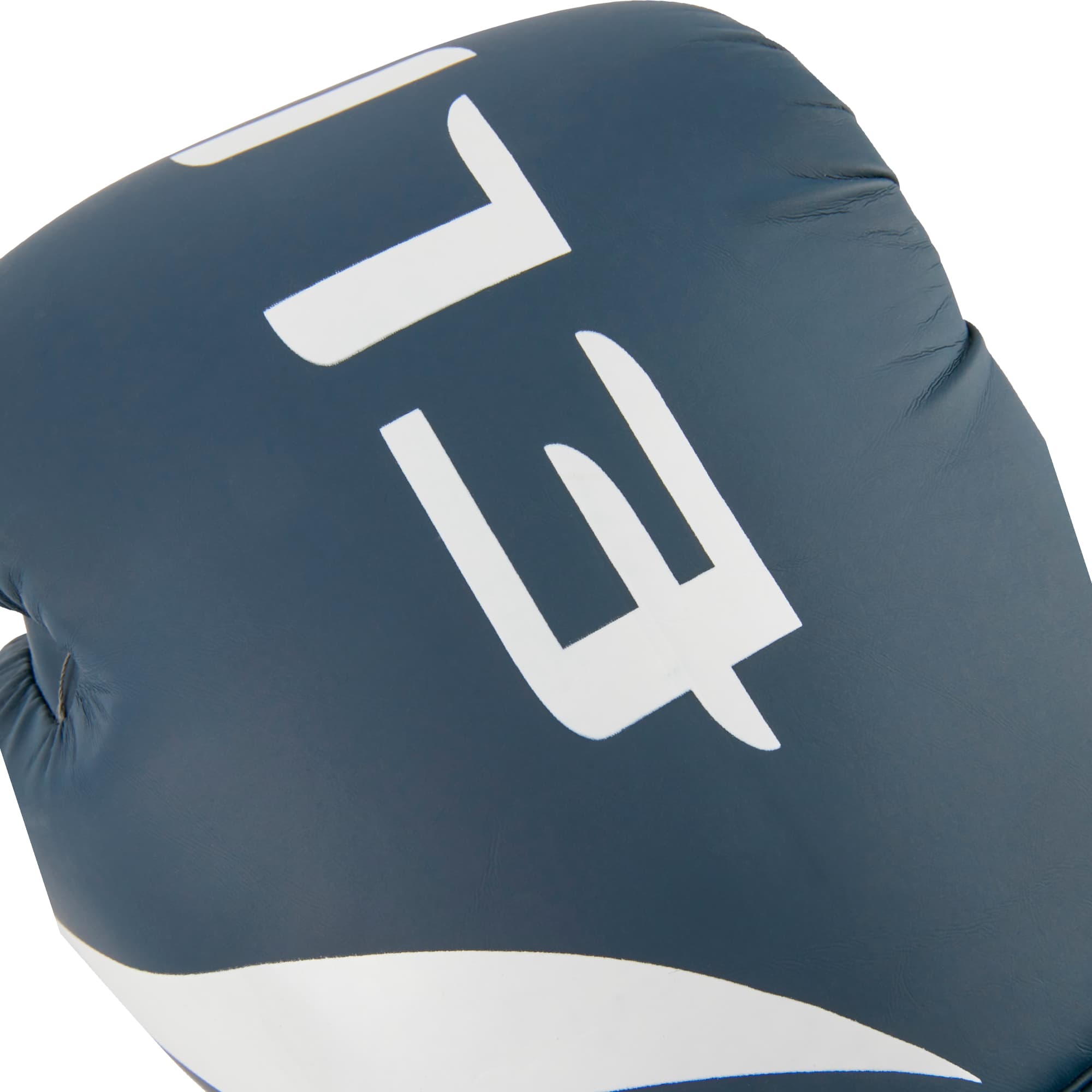 L'Extravagant de Boxe ELION Navy/Blanc - Image 5