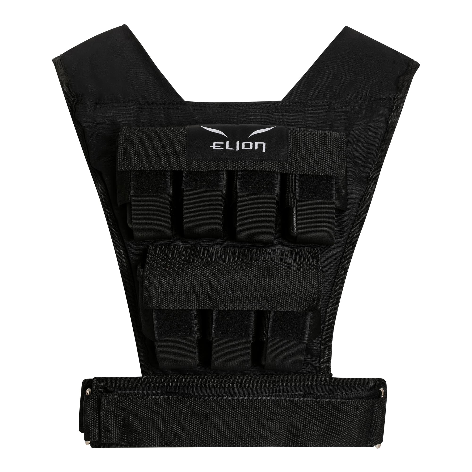 Gilet lesté Ajustable ELION Power 15kgs - Image 2