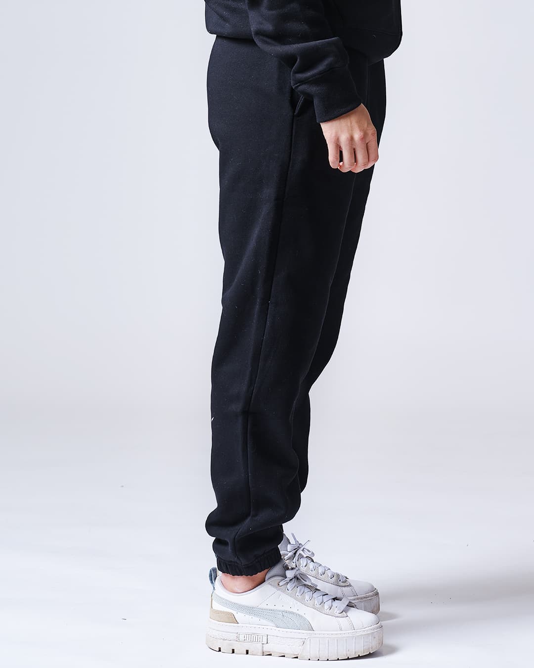 Pantalon De Jogging ELION Turenne Noir - Image 9