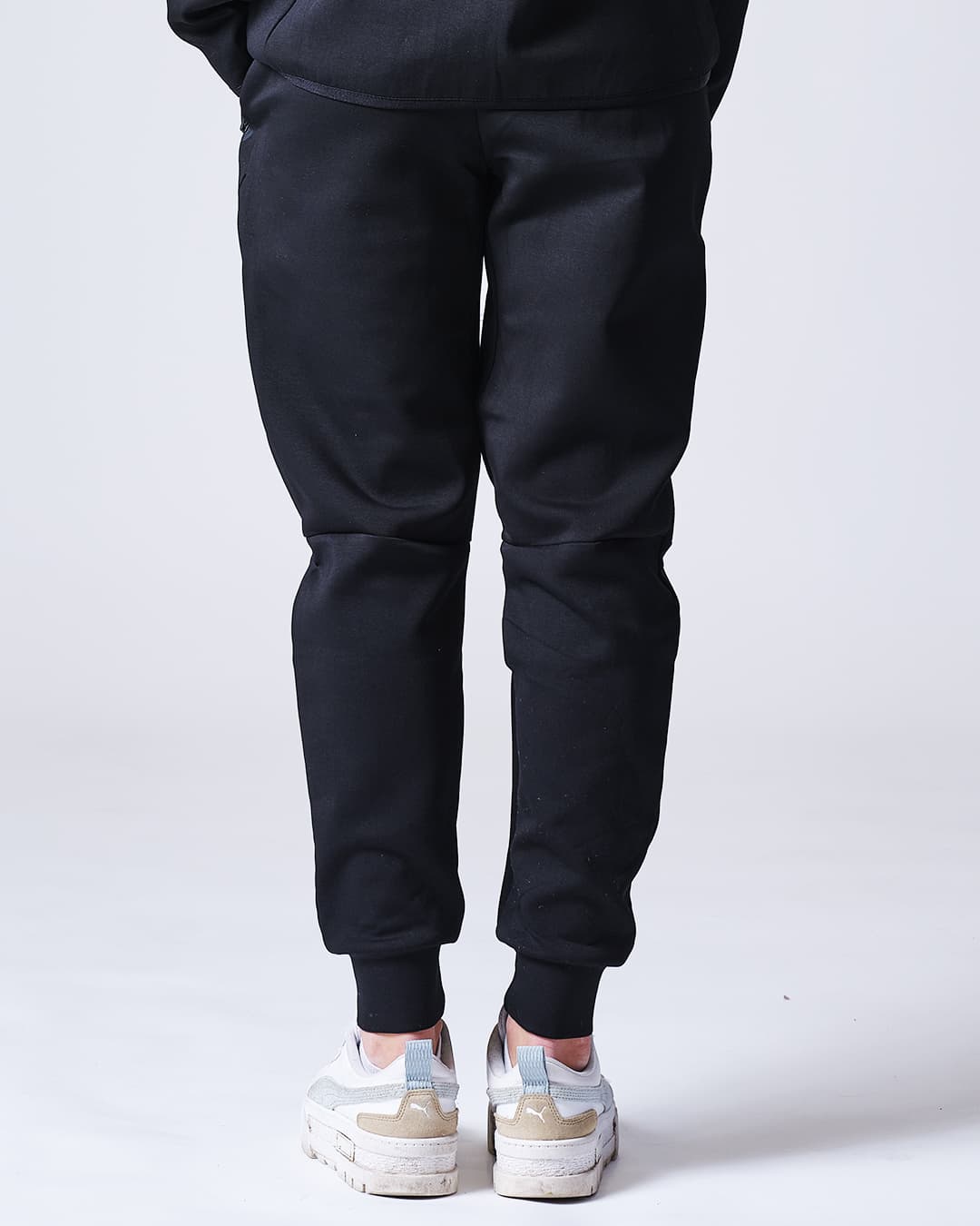 Pantalon De Jogging ELION Nazareth Noir - Image 11