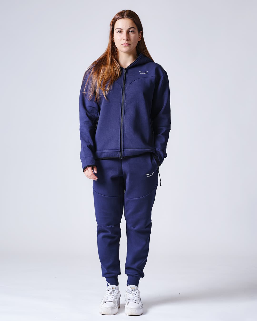 Pantalon De Jogging ELION Nazareth Bleu - Image 12