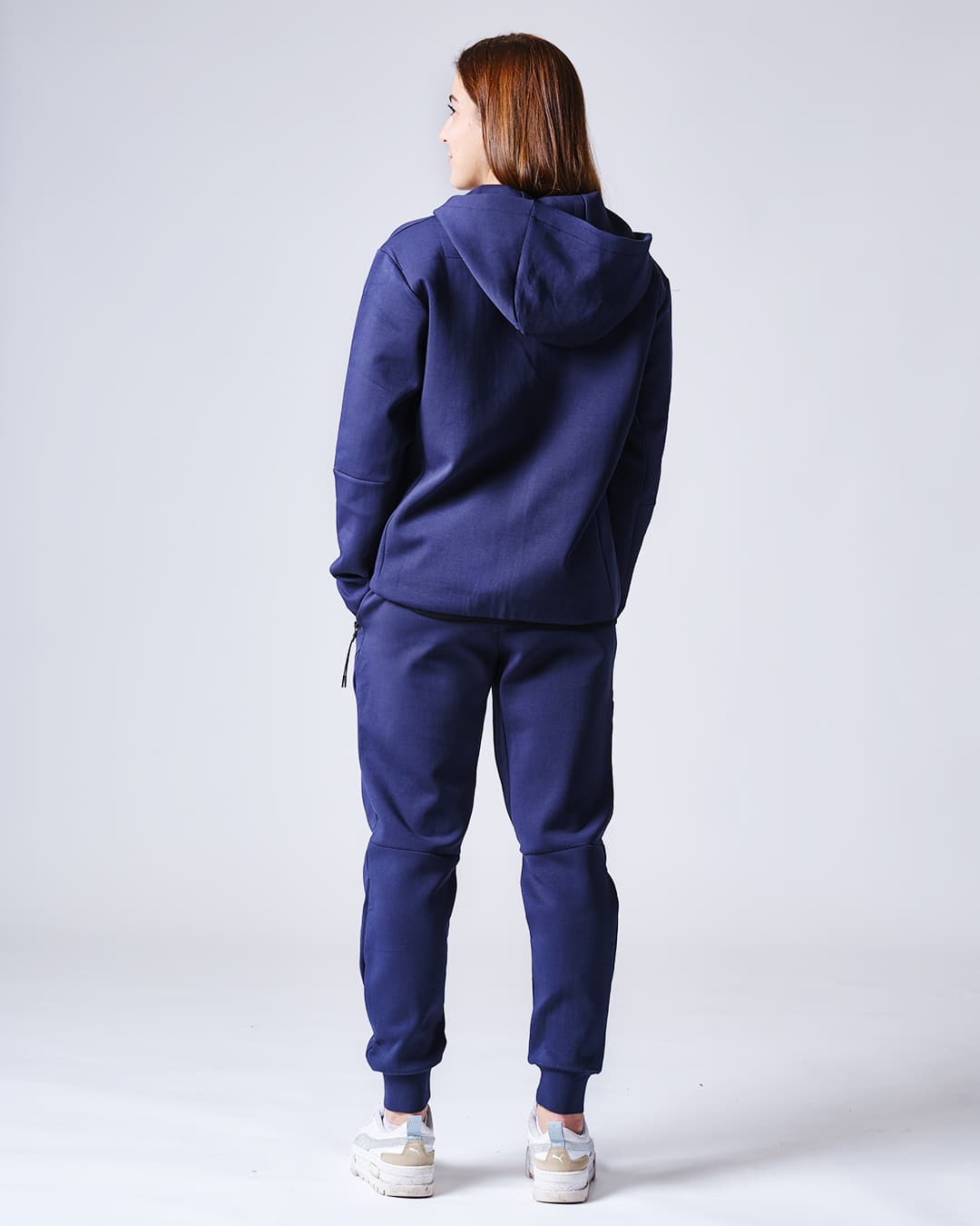 Pantalon De Jogging ELION Nazareth Bleu - Image 13