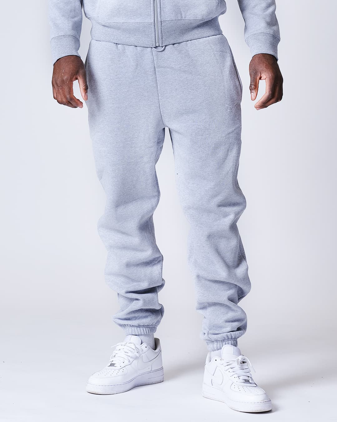 Pantalon De Jogging ELION Turenne Gris