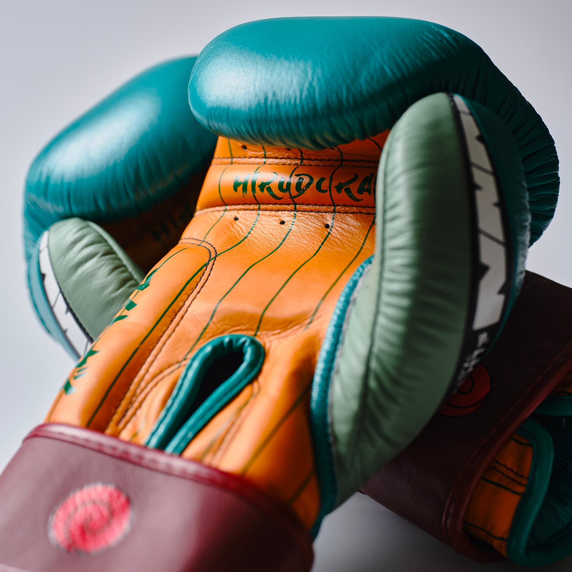 L'Elégant de boxe Naruto Shippuden X ELION Paris Edition Limitée Gaï - Image 6