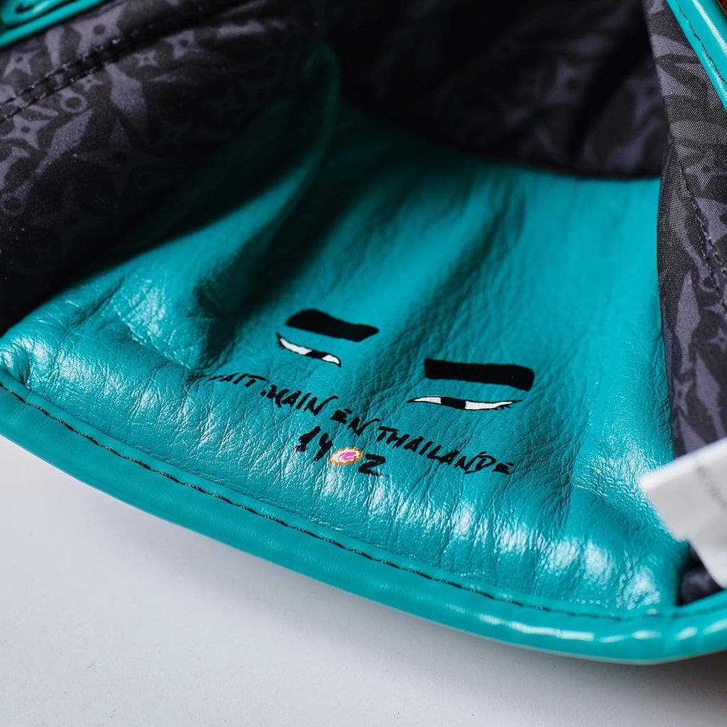 L'Elégant de boxe Naruto Shippuden X ELION Paris Edition Limitée Gaï - Image 8