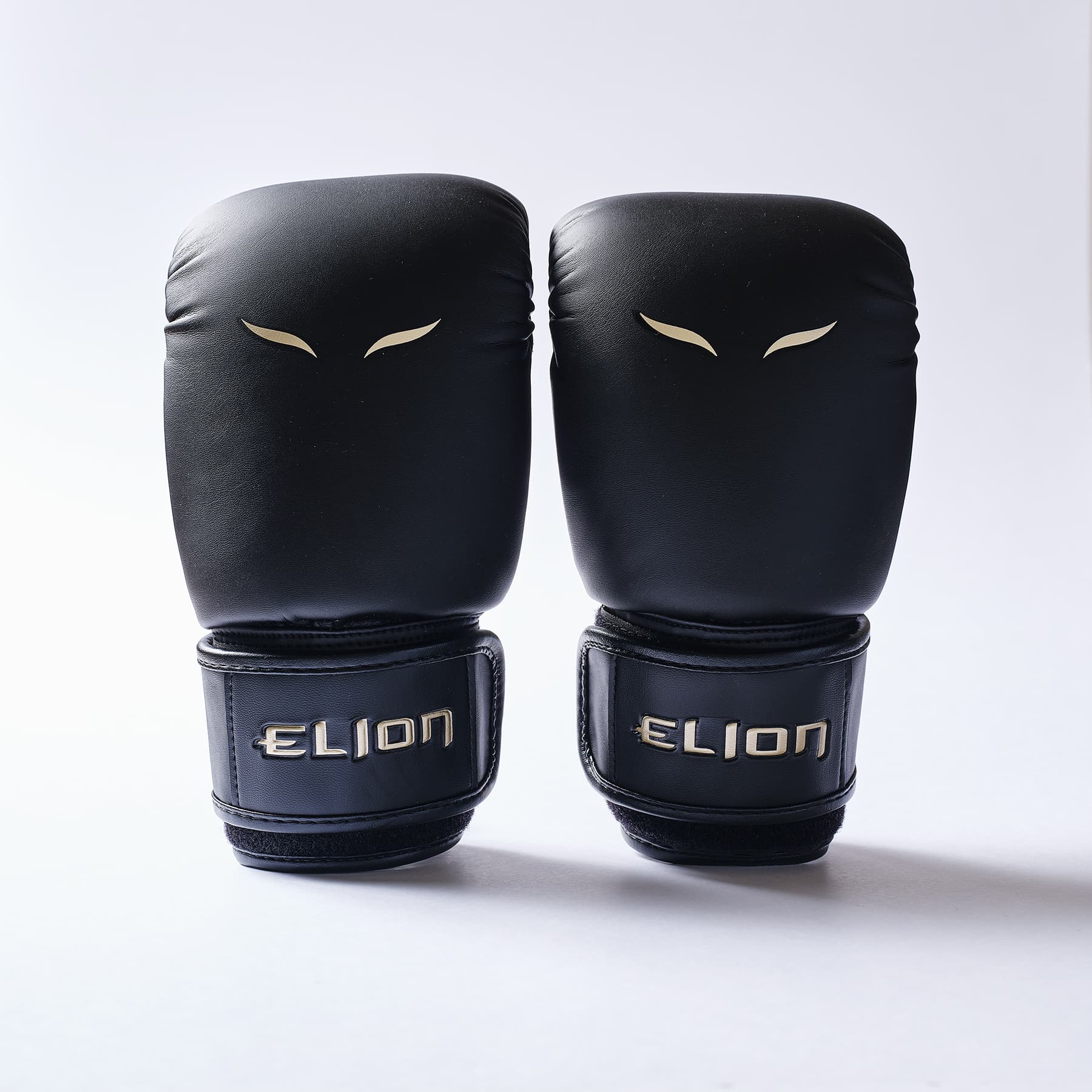 Gants de sac ELION 10ème Anniversaire - Noir/Or - Image 3
