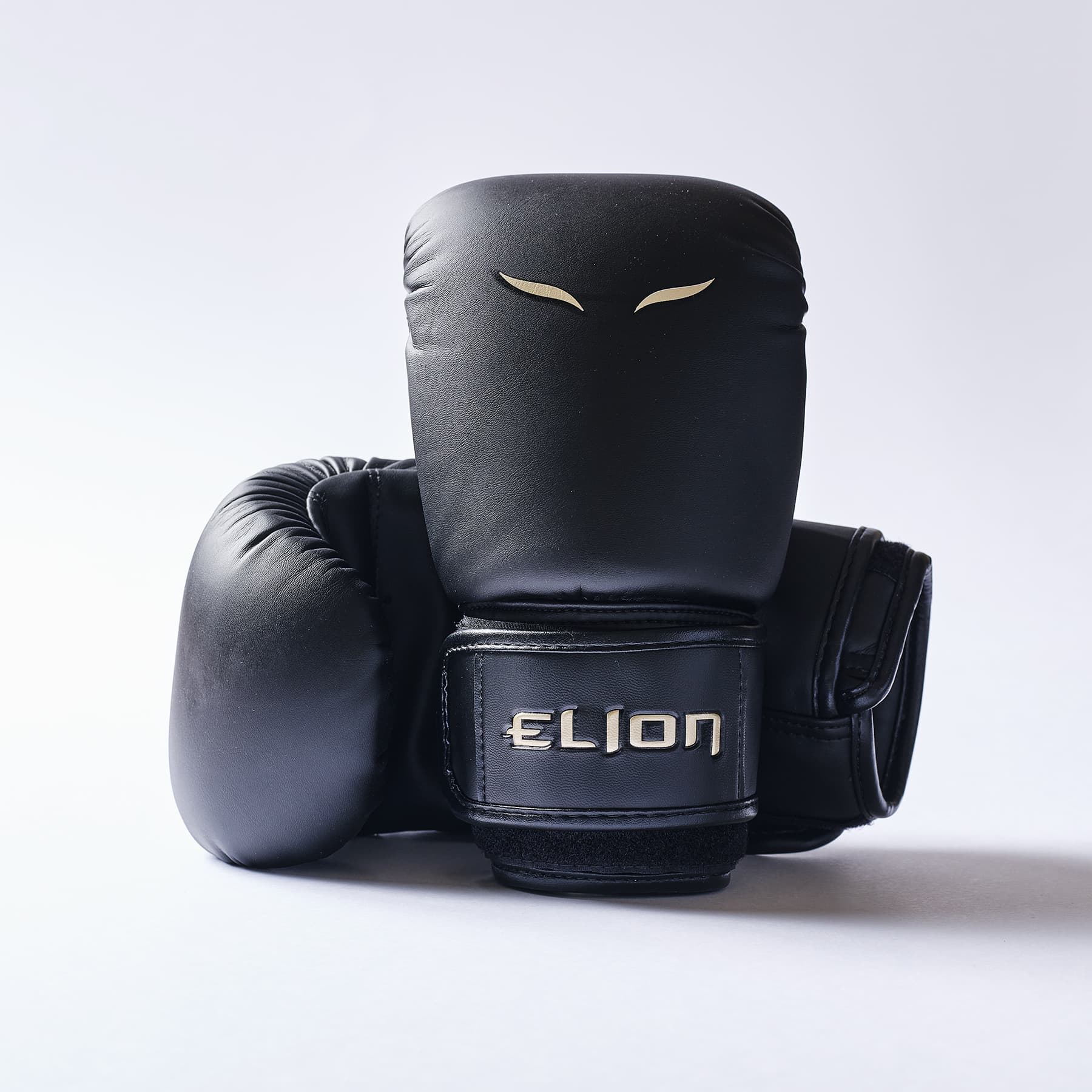 Gants de sac ELION 10ème Anniversaire - Noir/Or - Image 4