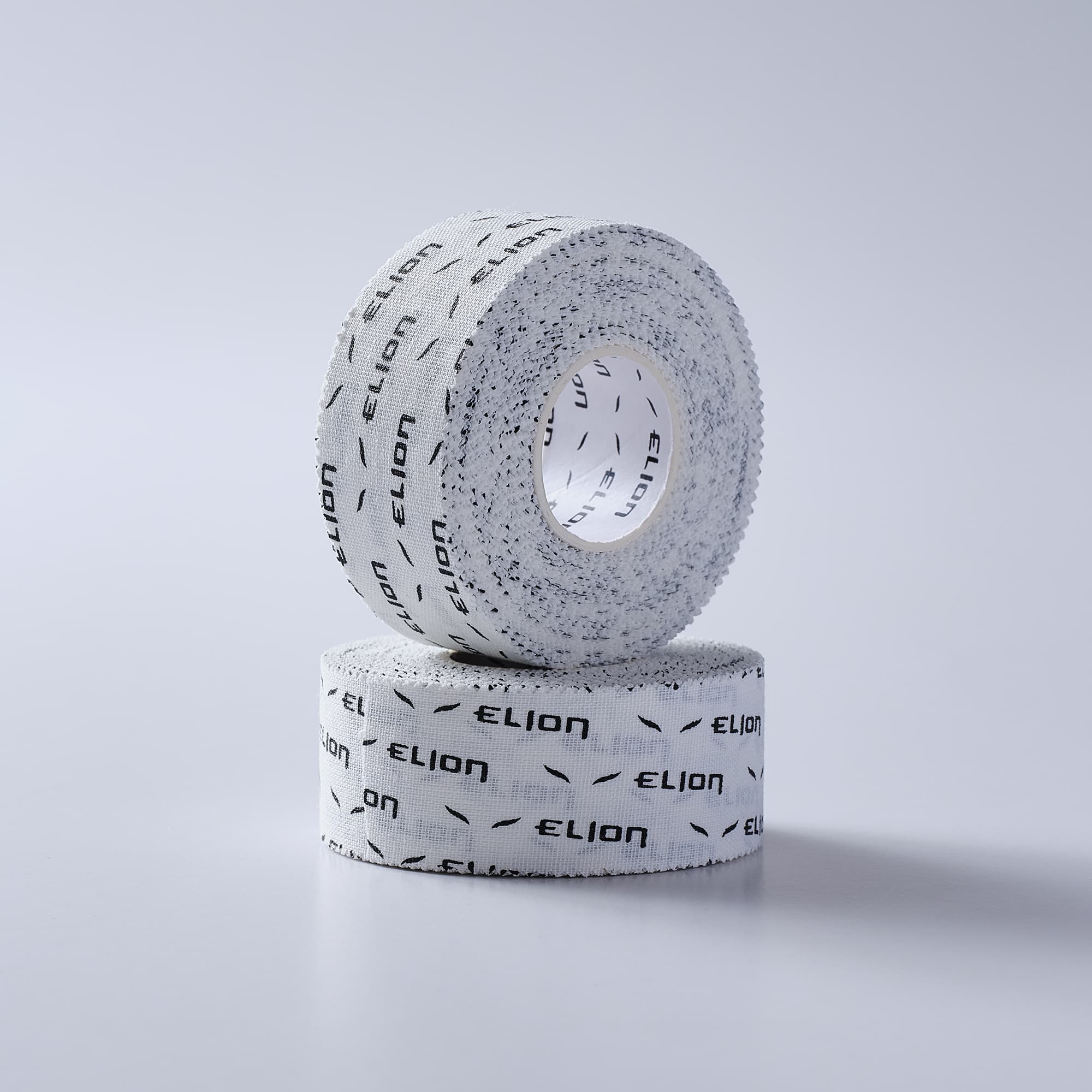 Tape  ELION Blanc pour bandage 2.5Cm x 10 Mètres - Image 2