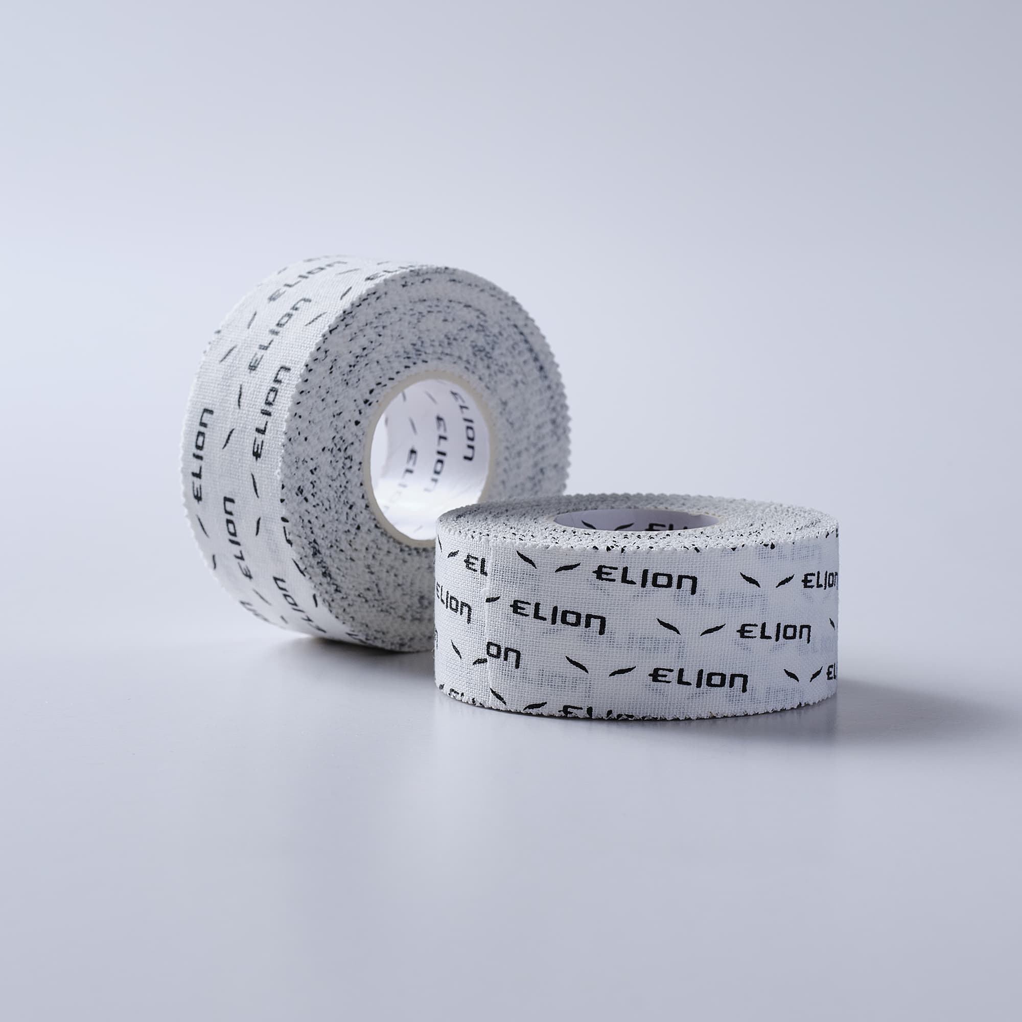Tape  ELION Blanc pour bandage 2.5Cm x 10 Mètres