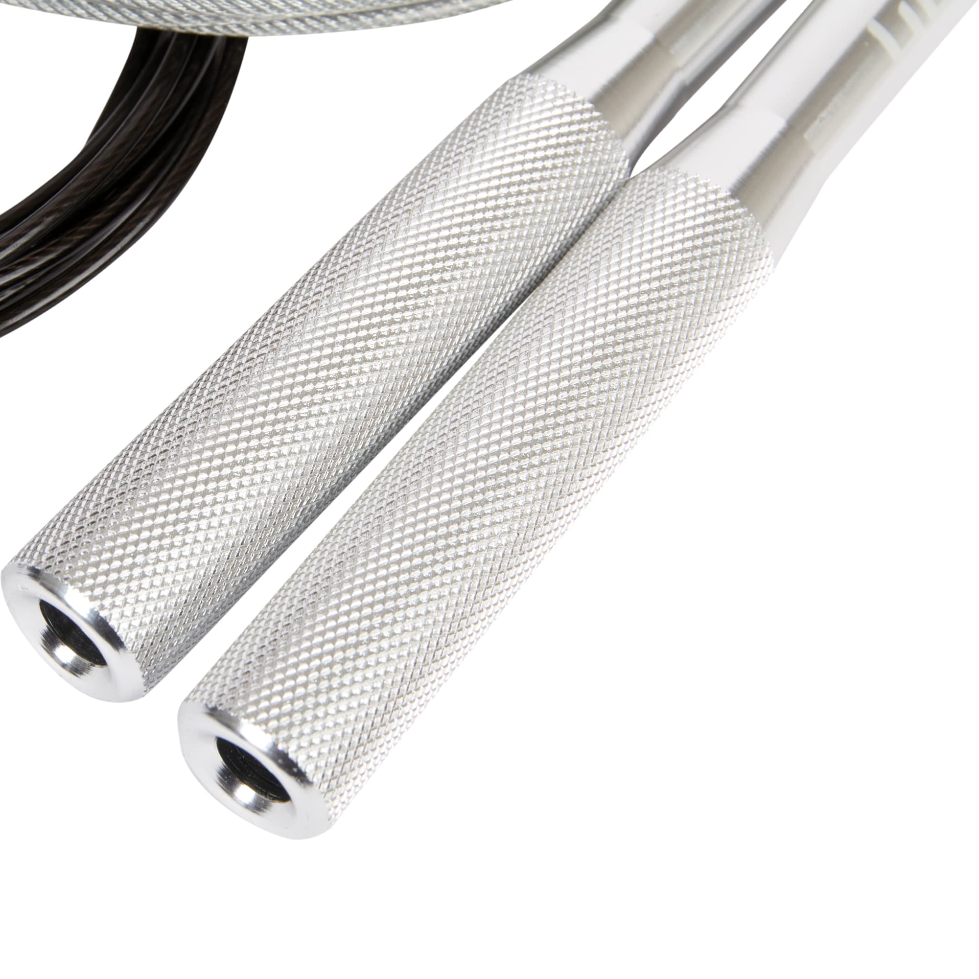 Corde à sauter Acier ELION - Argent - Image 4
