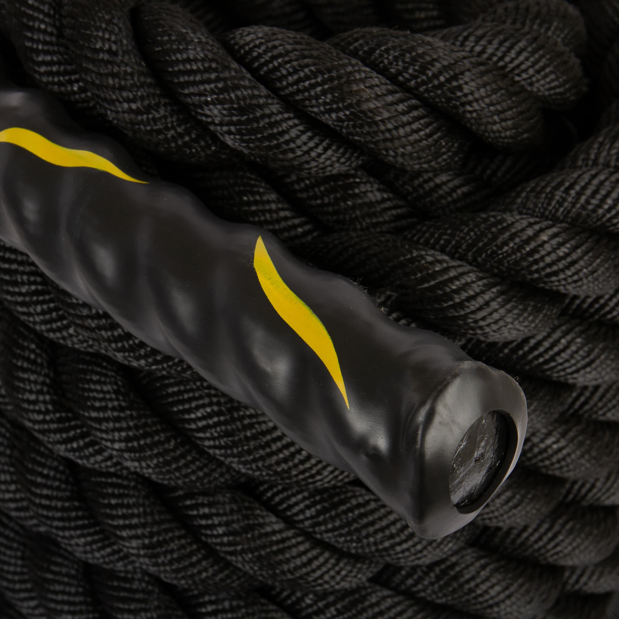 Battle Rope ELION 15m - 13kgs - Image 5