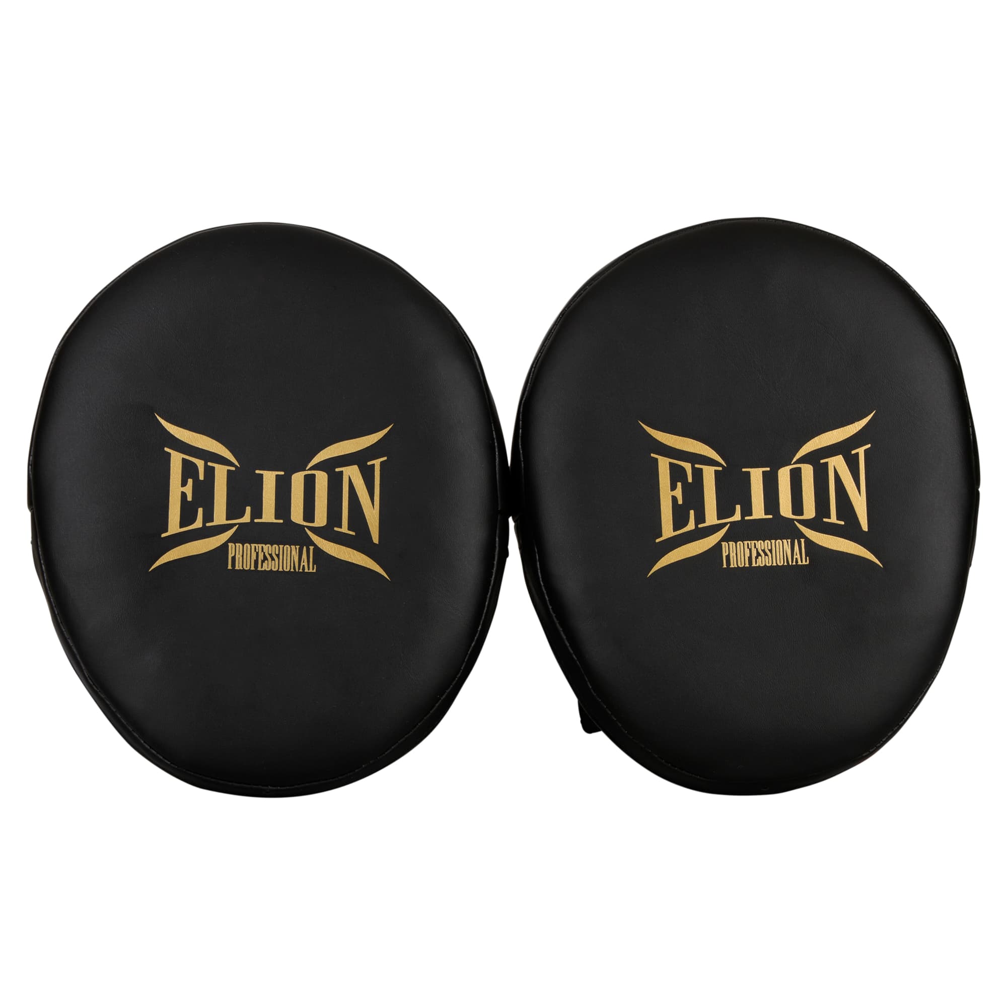 pattes d'ours ELION Professional Air Punch - Mat-Black - Image 3