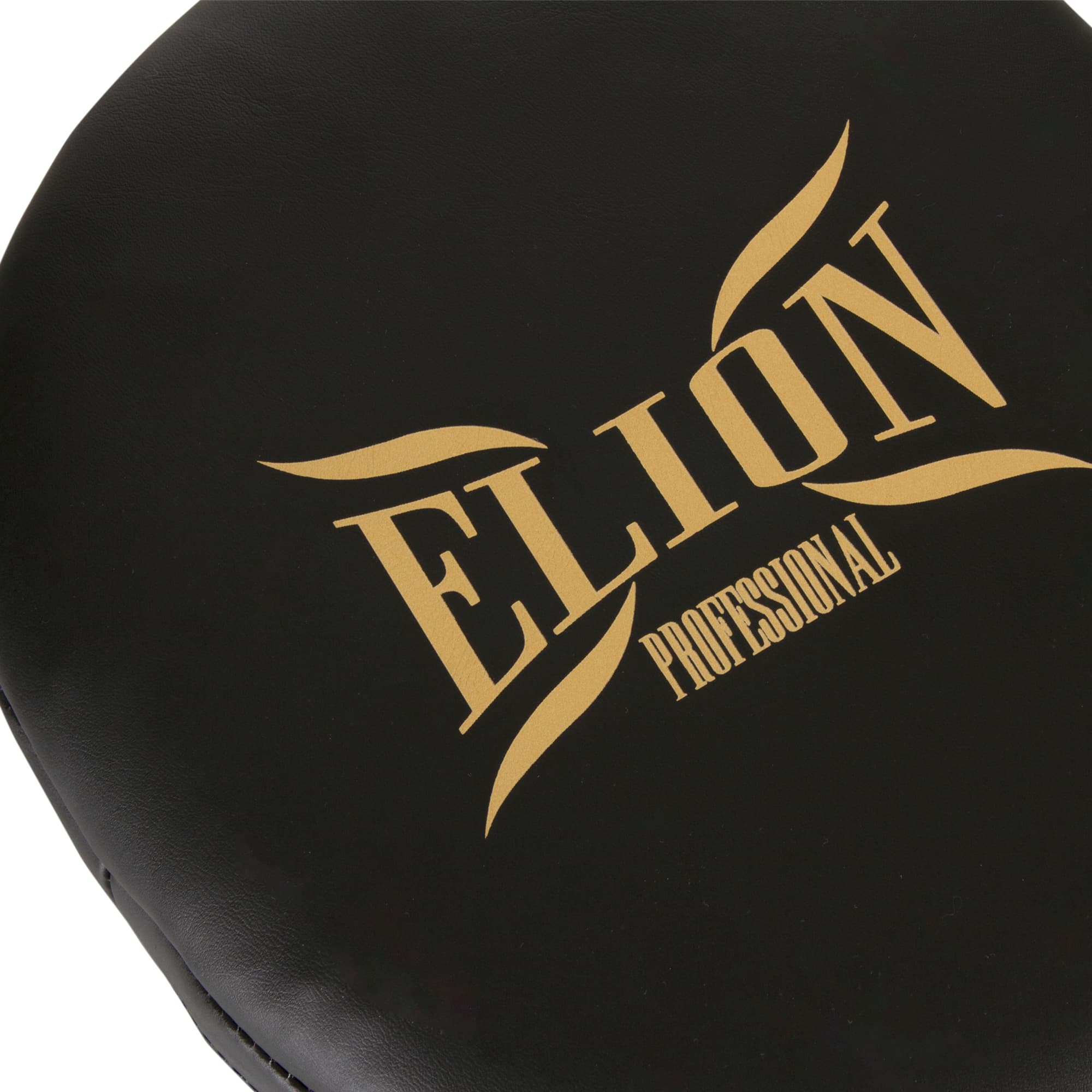 pattes d'ours ELION Professional Air Punch - Mat-Black - Image 4
