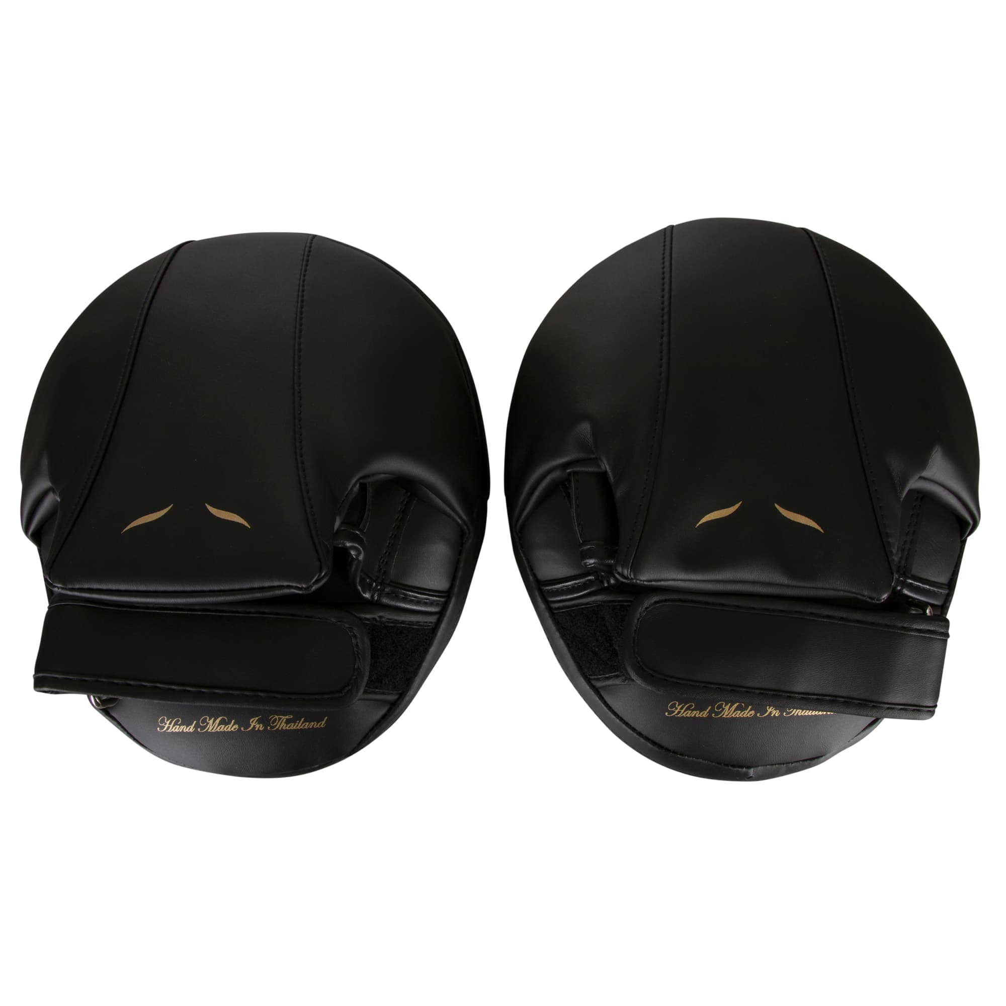 pattes d'ours ELION Professional Air Punch - Mat-Black - Image 2