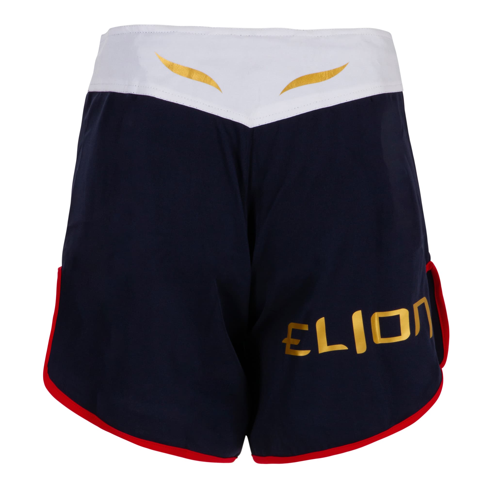 Short MMA Elion - Tricolore - Image 3