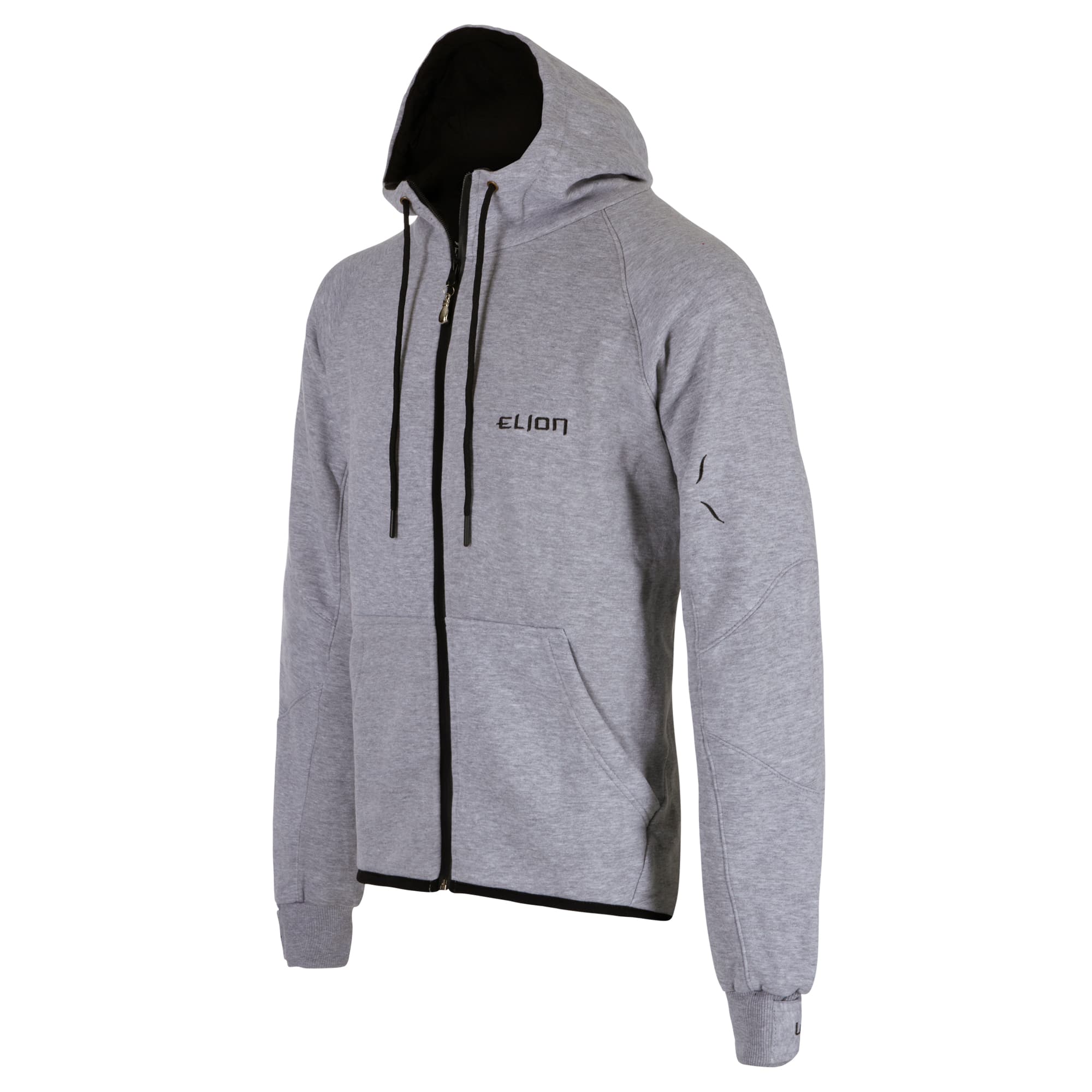 Sweat ELION Shadow Gris