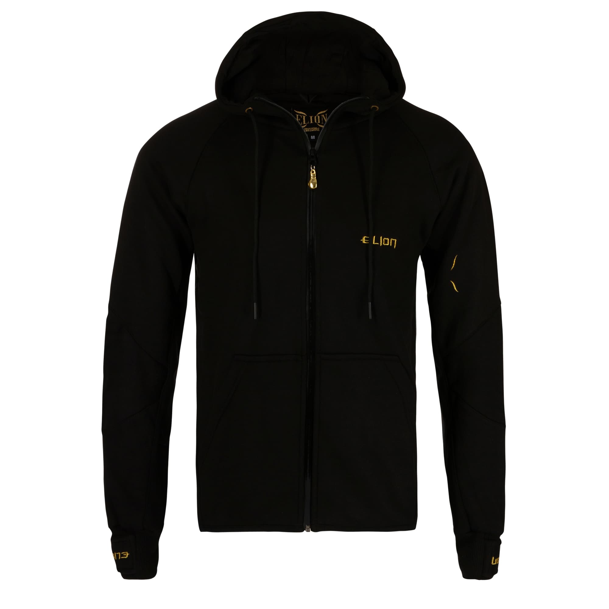 Sweat ELION Shadow Noir - Image 2