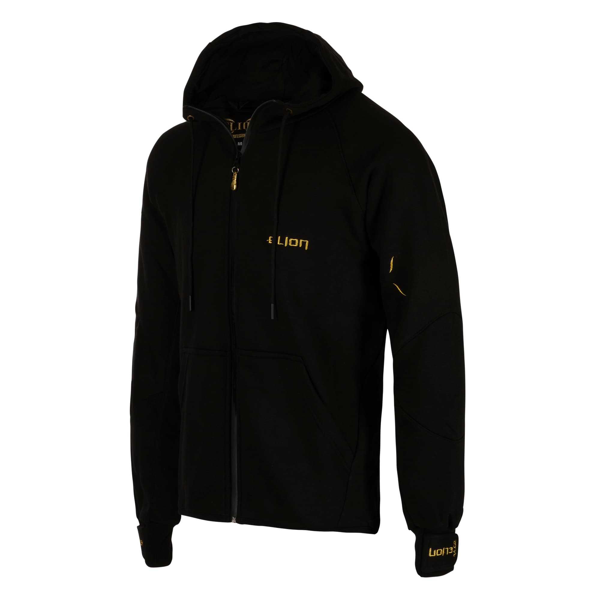 Sweat ELION Shadow Noir
