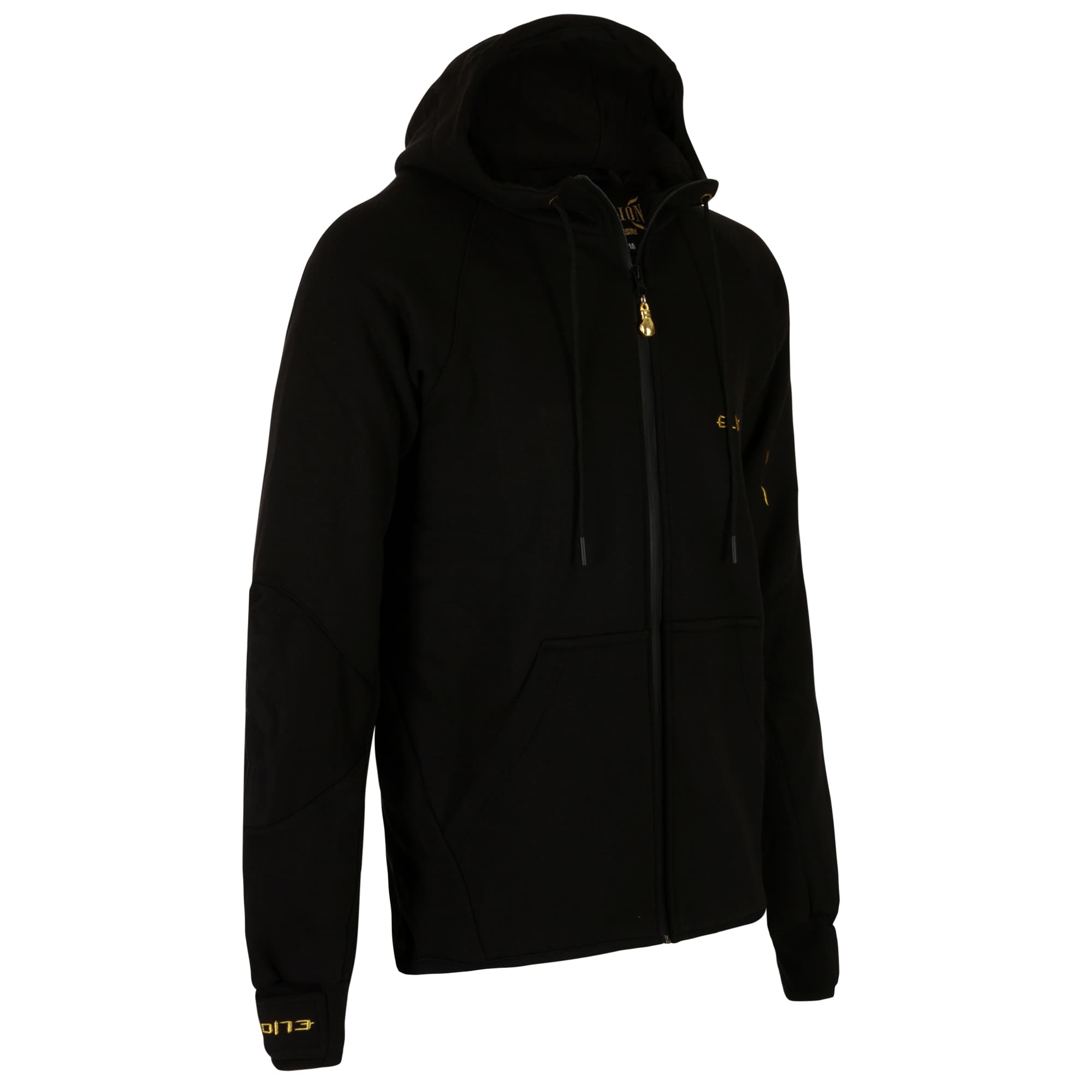 Sweat ELION Shadow Noir - Image 3