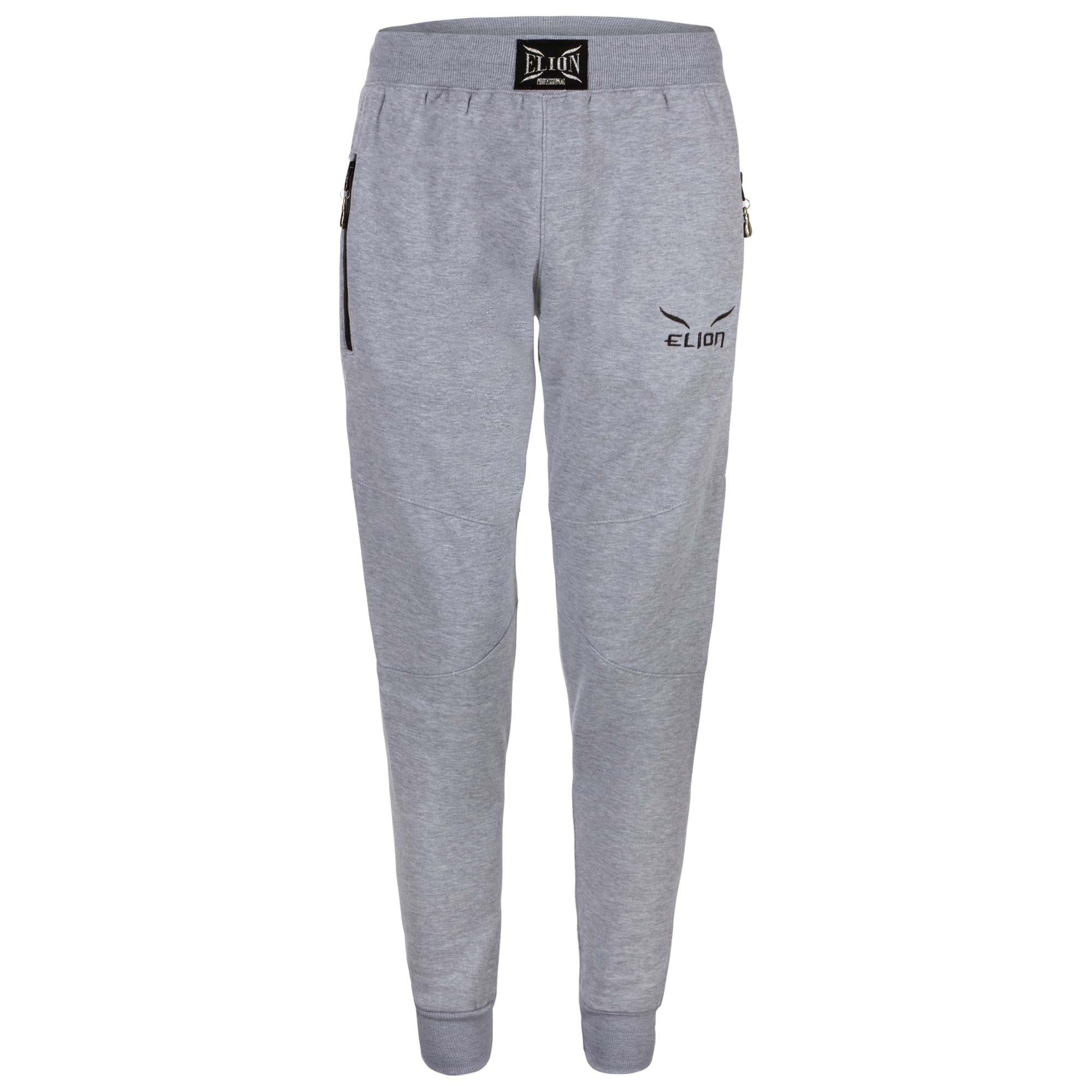 Pantalon de Jogging ELION Shadow Gris - Image 2