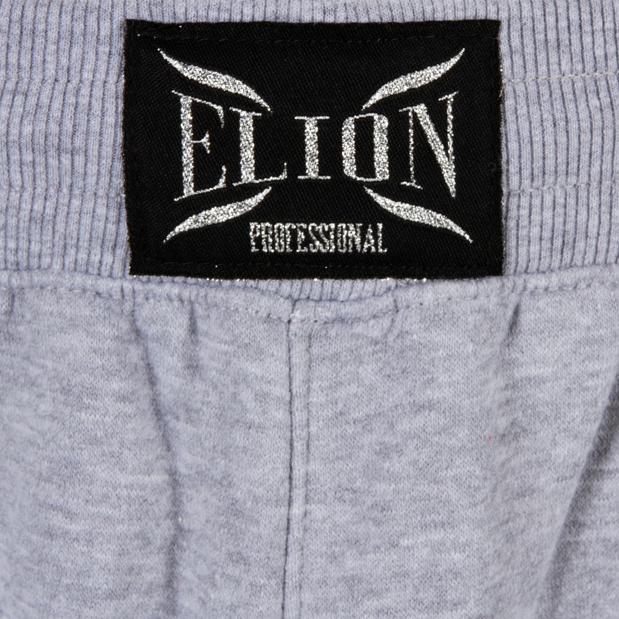 Pantalon de Jogging ELION Shadow Gris - Image 5