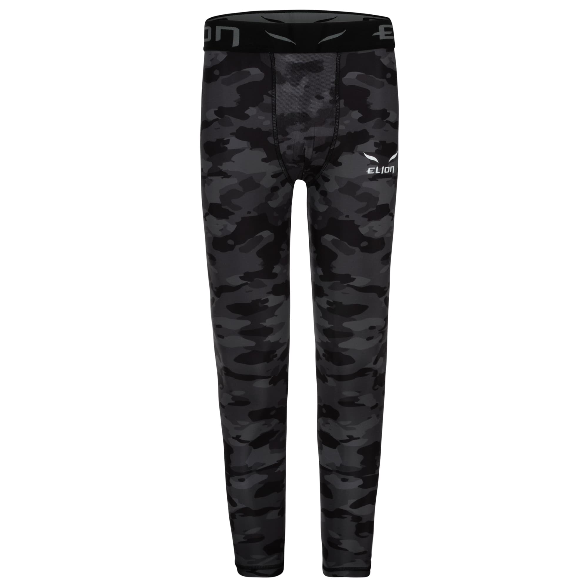 Spats ELION Camo Noir - Image 2